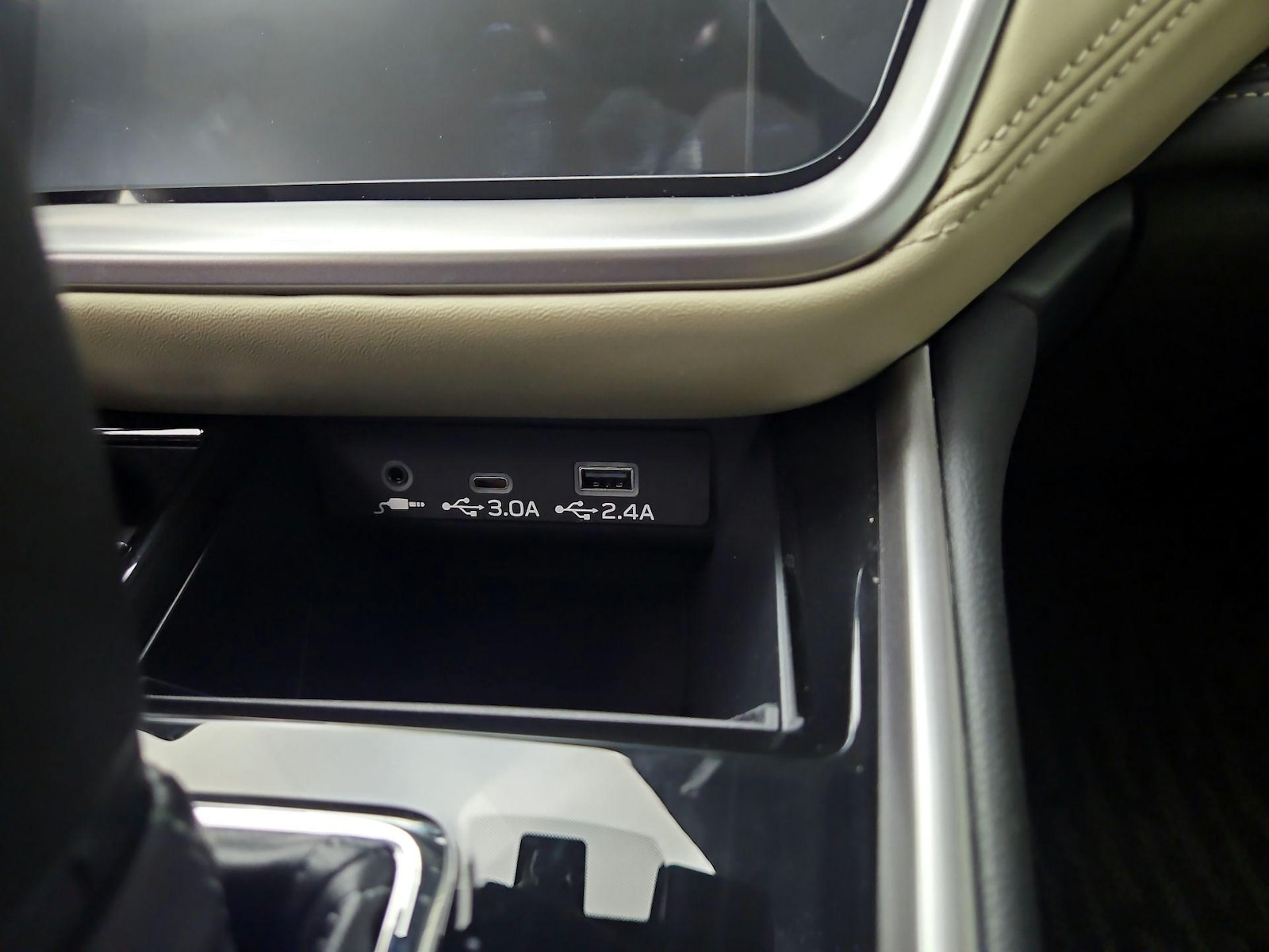 2024 Subaru Outback Limited - Photo 20