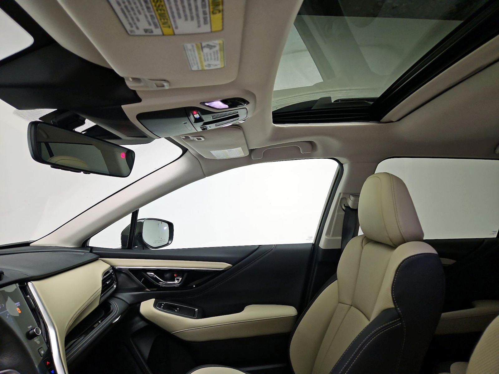 2024 Subaru Outback Limited - Photo 21