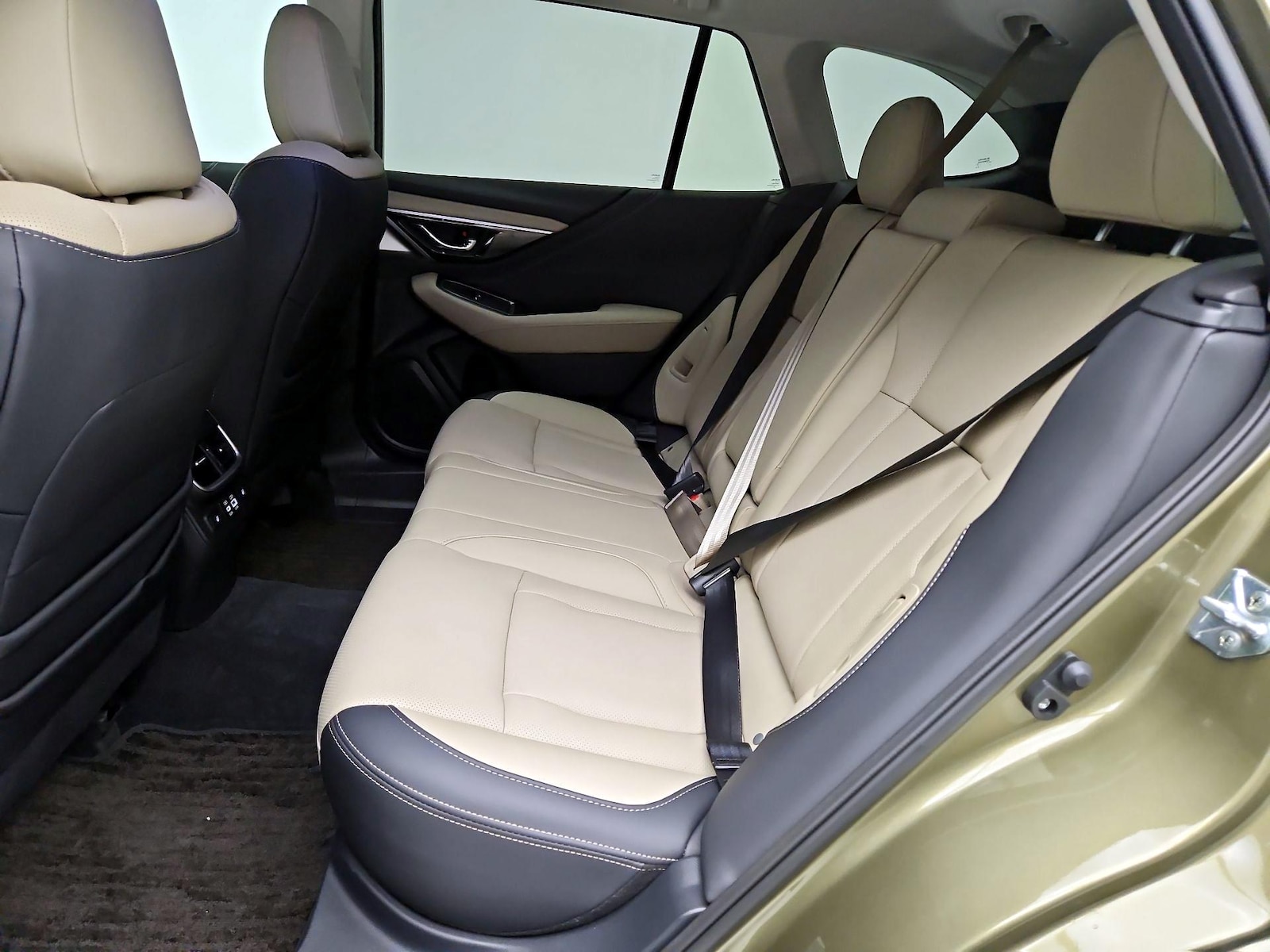 2024 Subaru Outback Limited - Photo 22