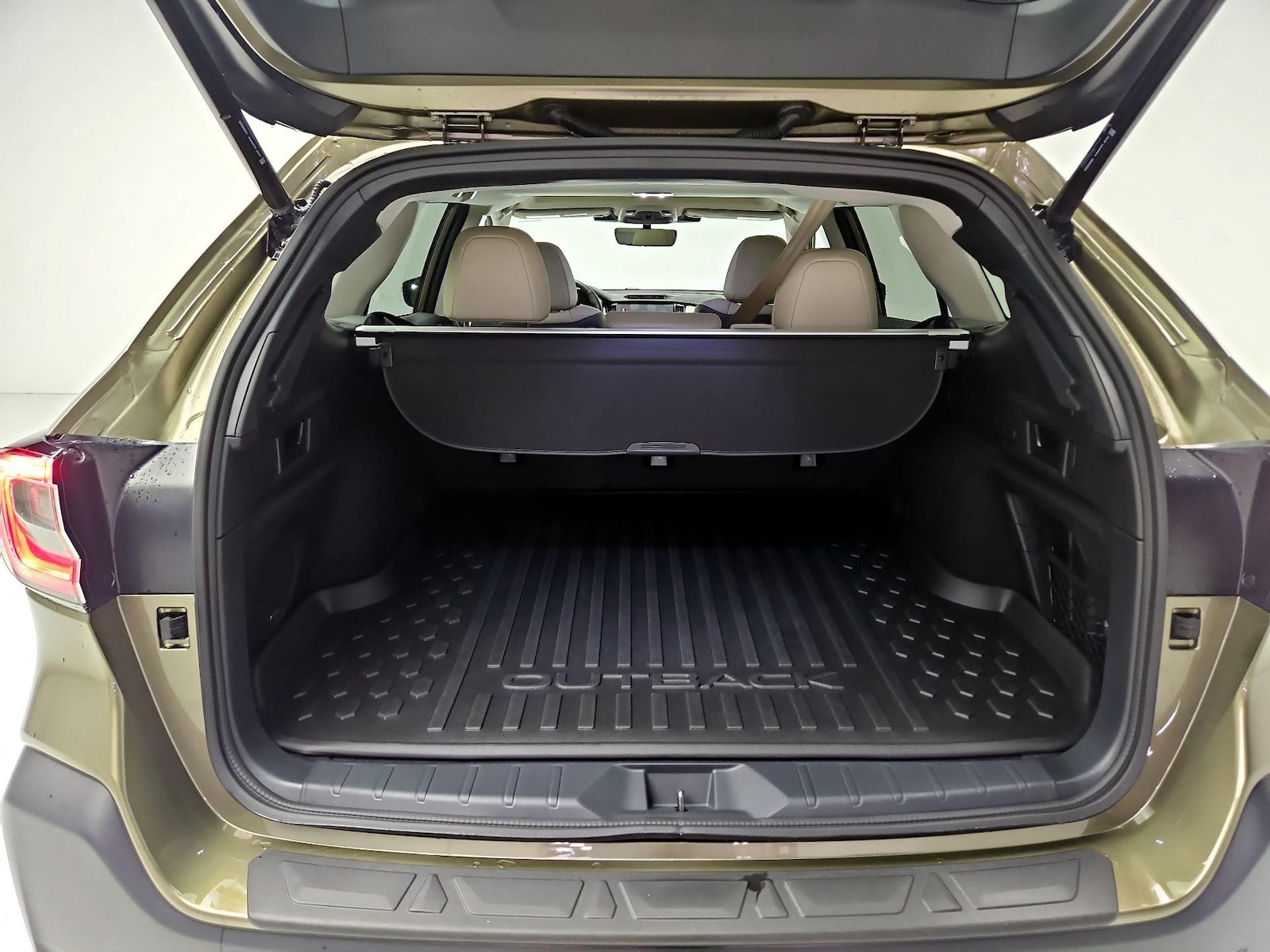 2024 Subaru Outback Limited - Photo 23
