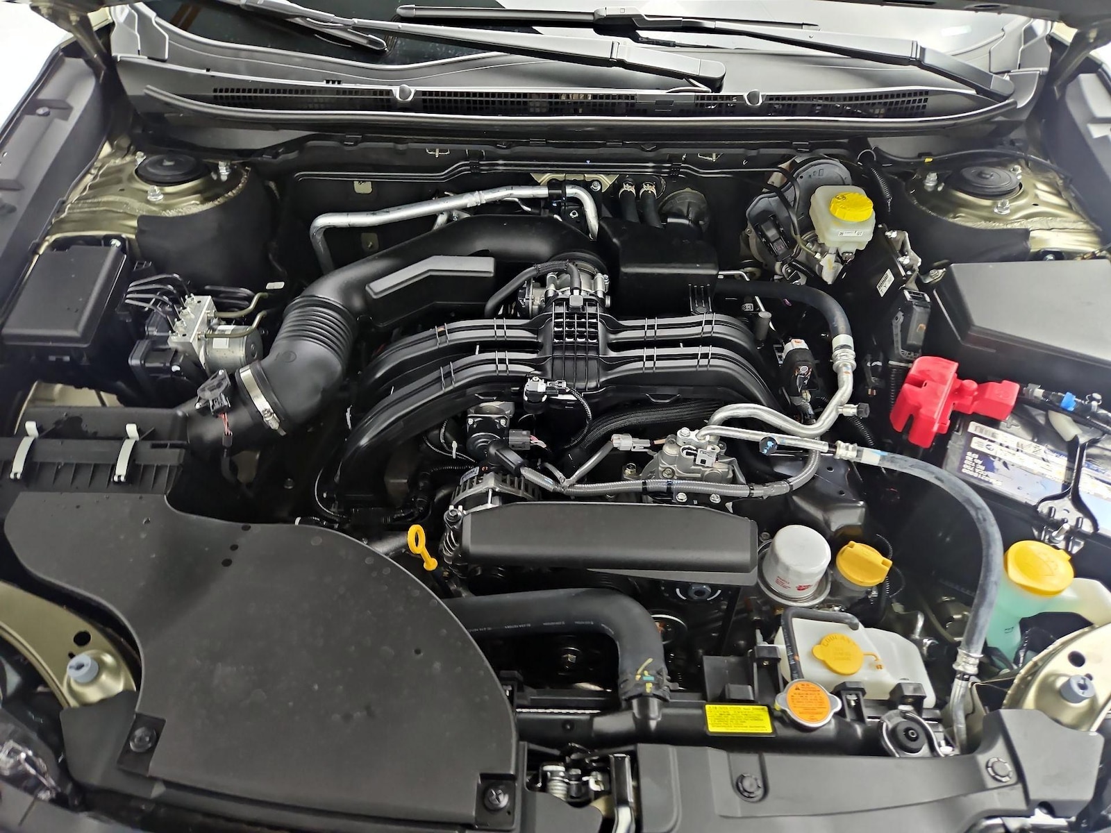 2024 Subaru Outback Limited - Photo 24