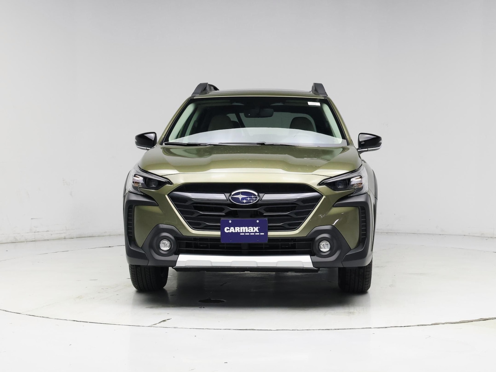 2024 Subaru Outback Limited - Photo 6