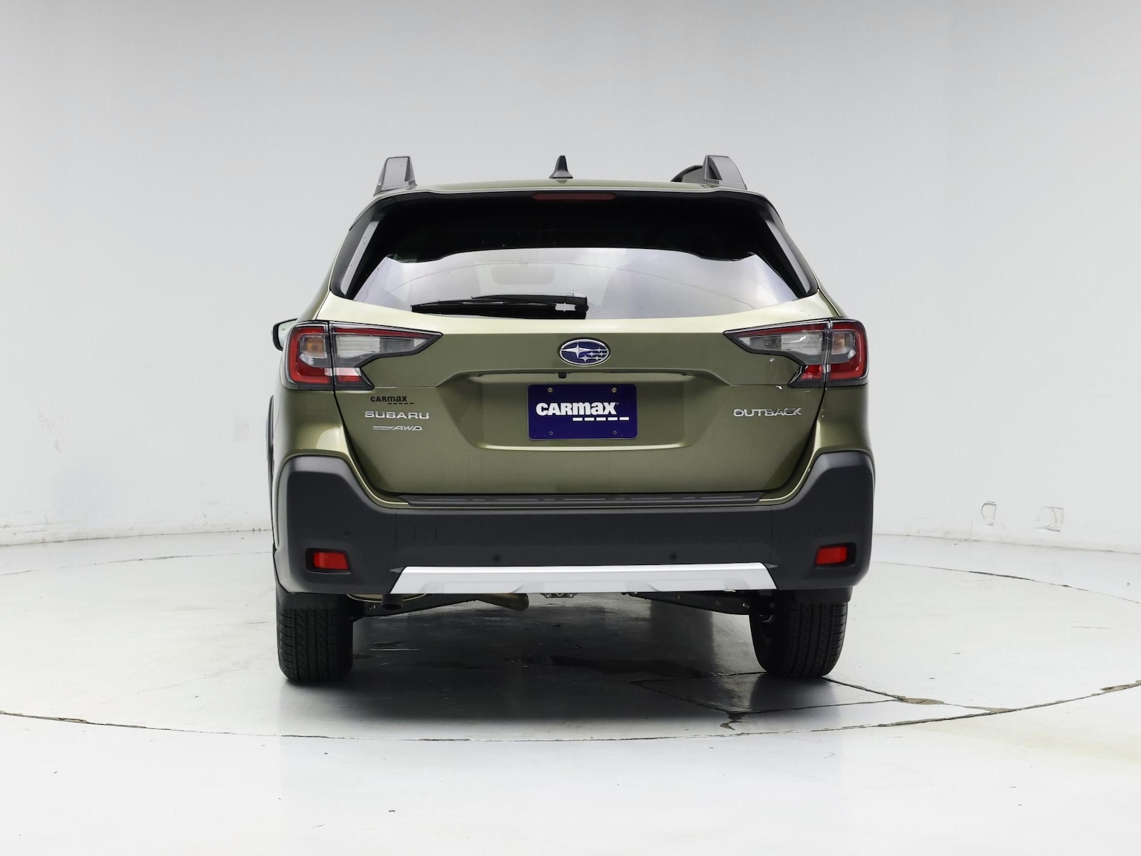 2024 Subaru Outback Limited - Photo 7