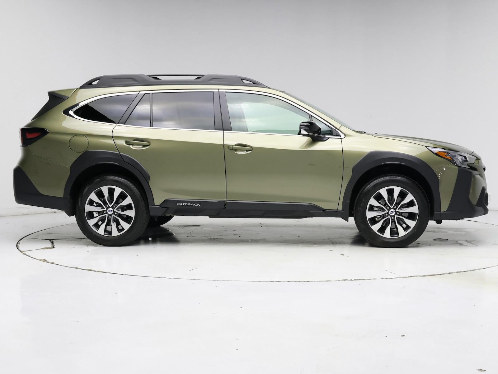 2024 Subaru Outback Limited - Photo 8
