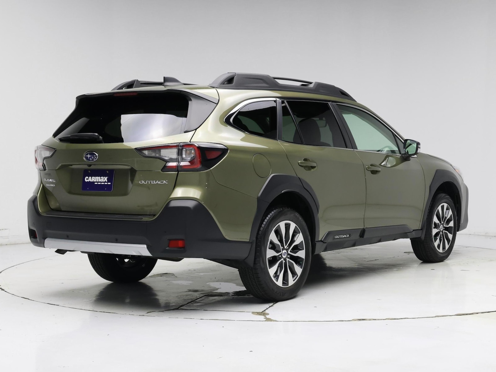 2024 Subaru Outback Limited - Photo 9