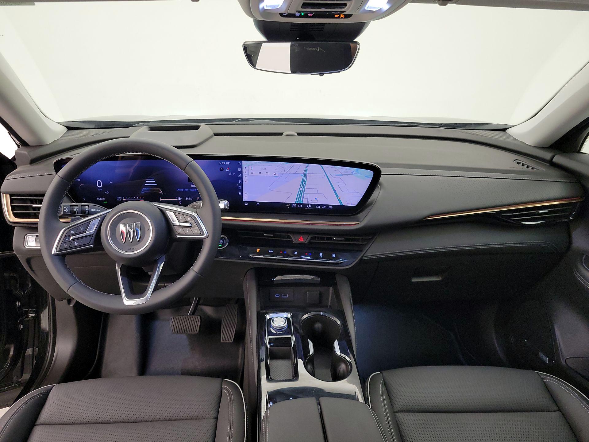 Thumbnail: 2025 Buick Envision - 9