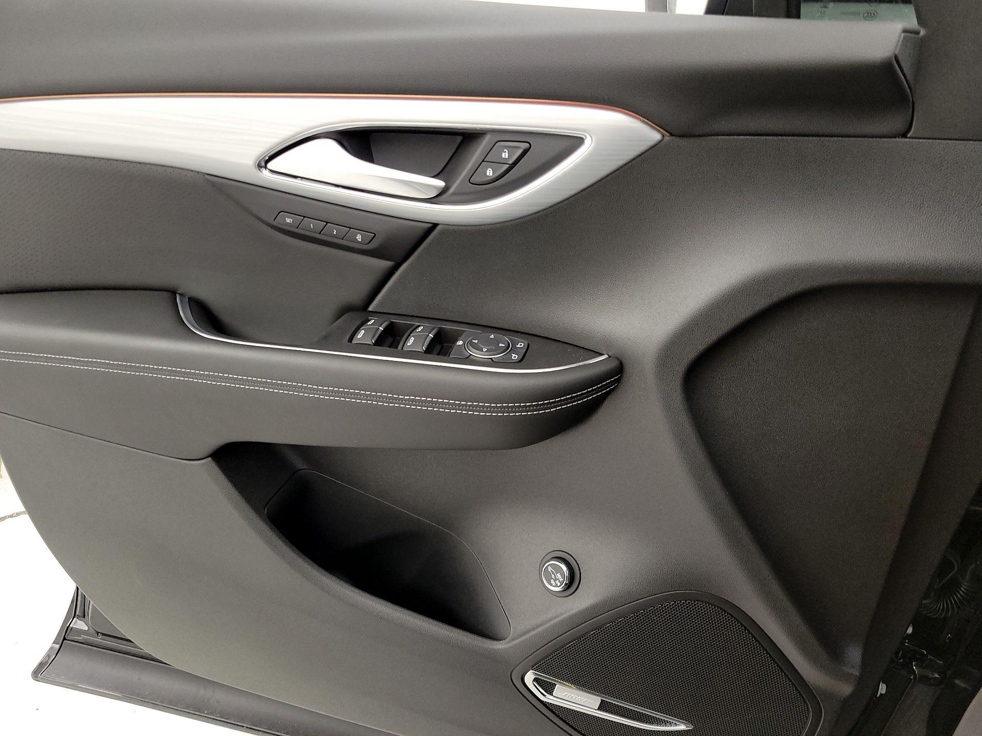 Thumbnail: 2025 Buick Envision - 12
