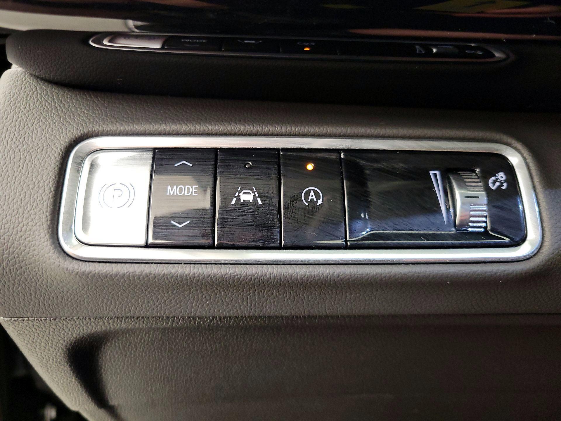 Thumbnail: 2025 Buick Envision - 13