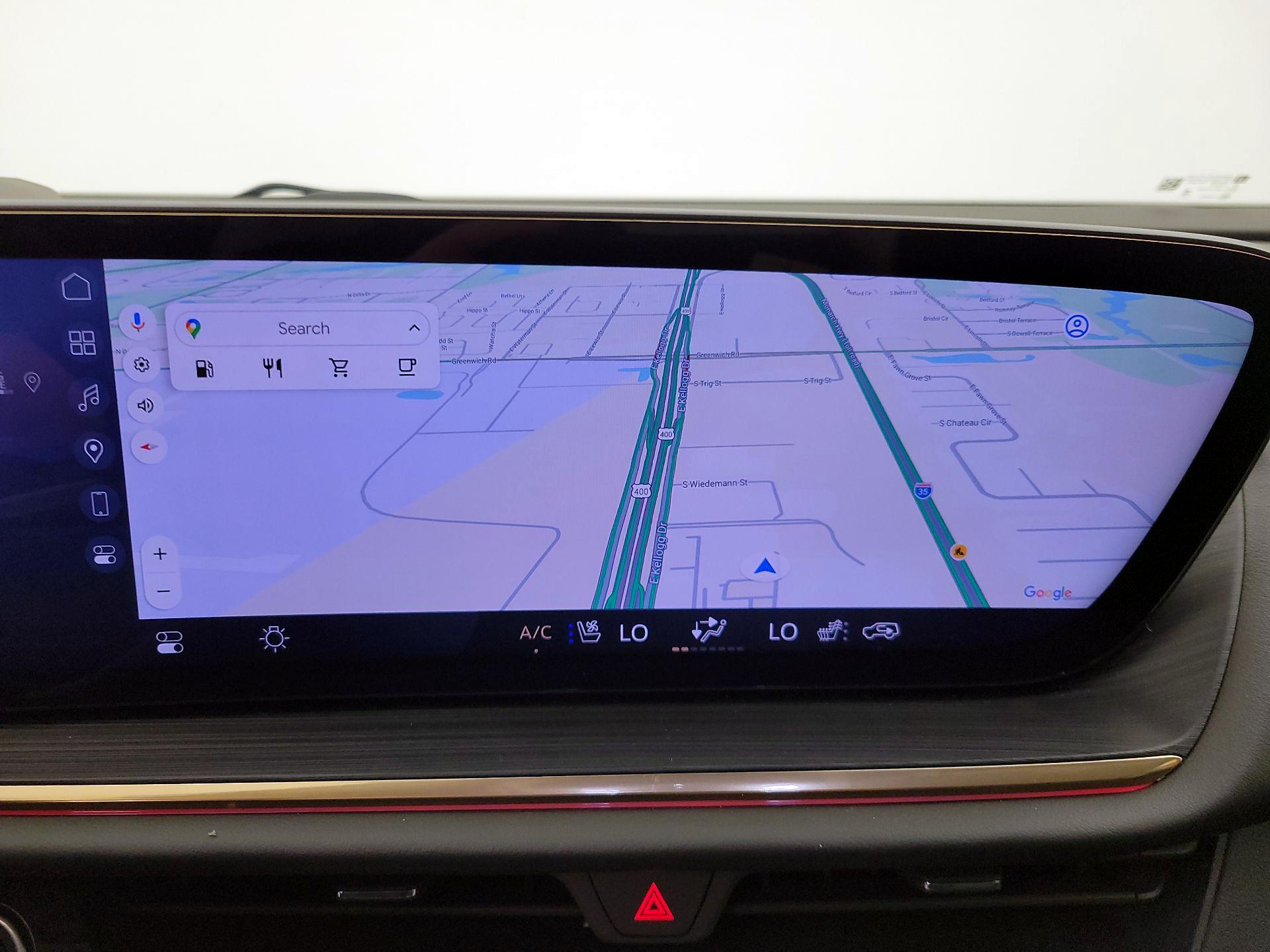 Thumbnail: 2025 Buick Envision - 14