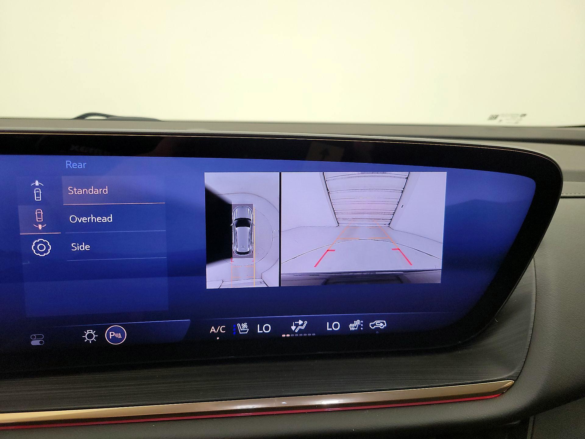 Thumbnail: 2025 Buick Envision - 15