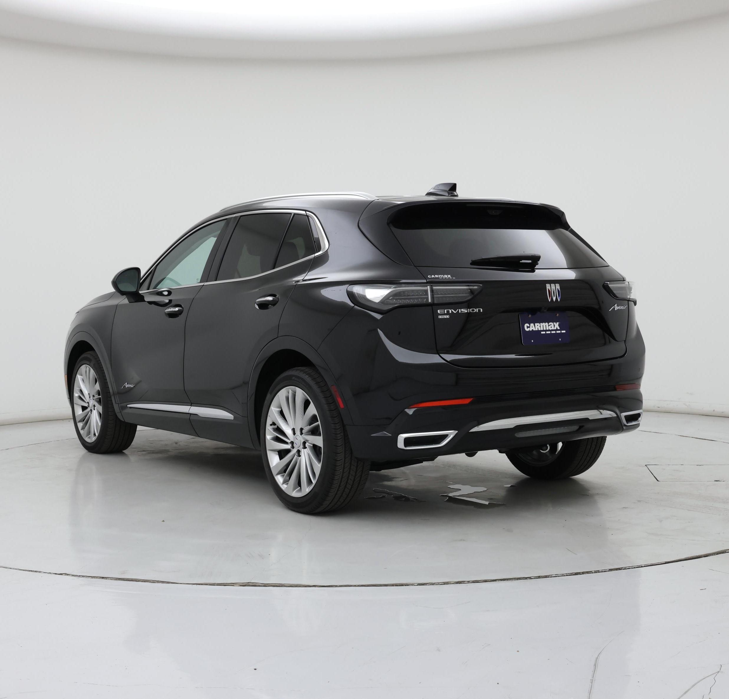 Thumbnail: 2025 Buick Envision - 2