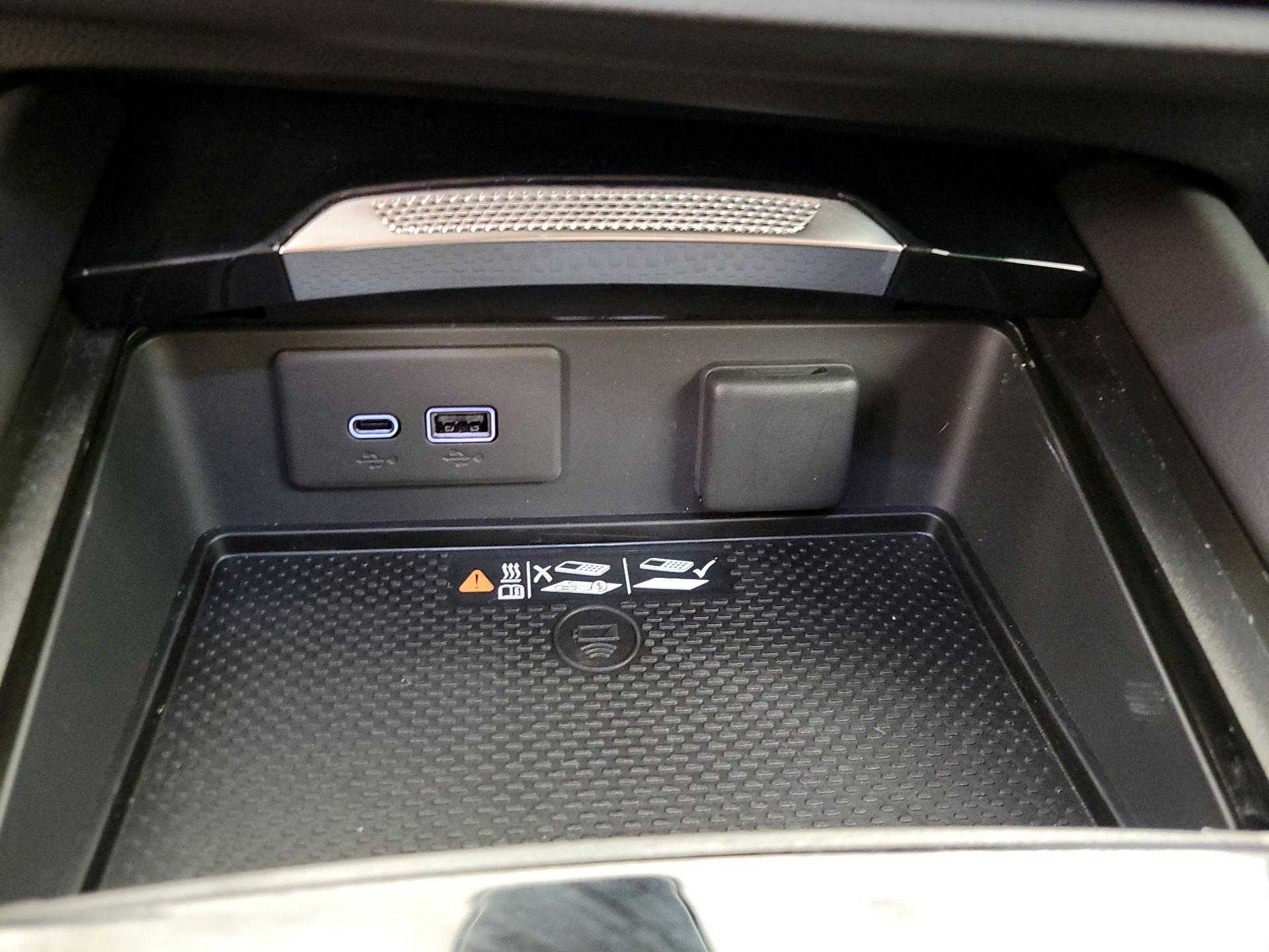 Thumbnail: 2025 Buick Envision - 19