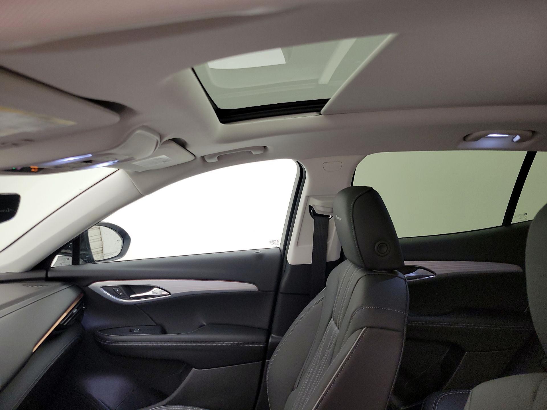 Thumbnail: 2025 Buick Envision - 20