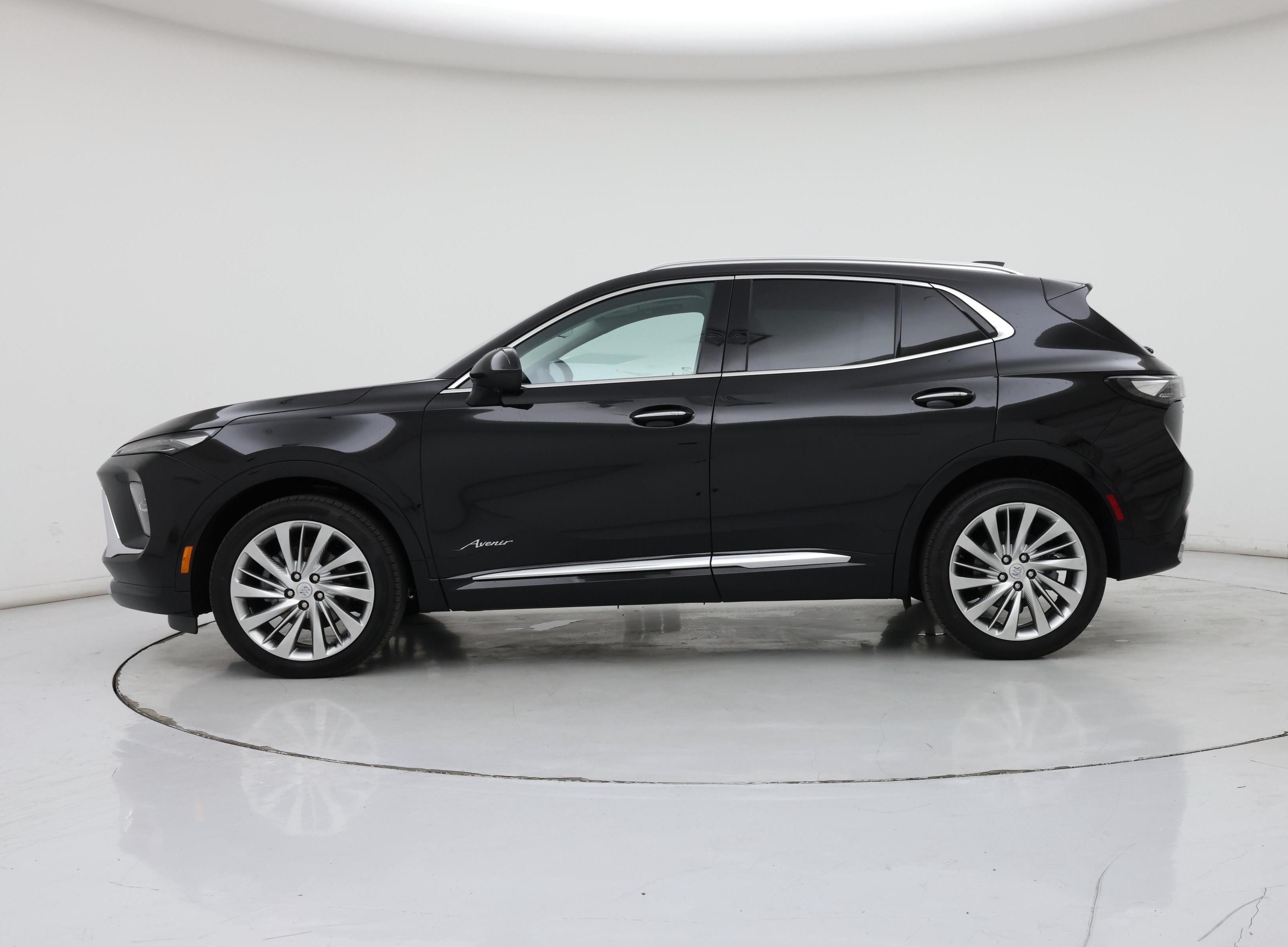 Thumbnail: 2025 Buick Envision - 3