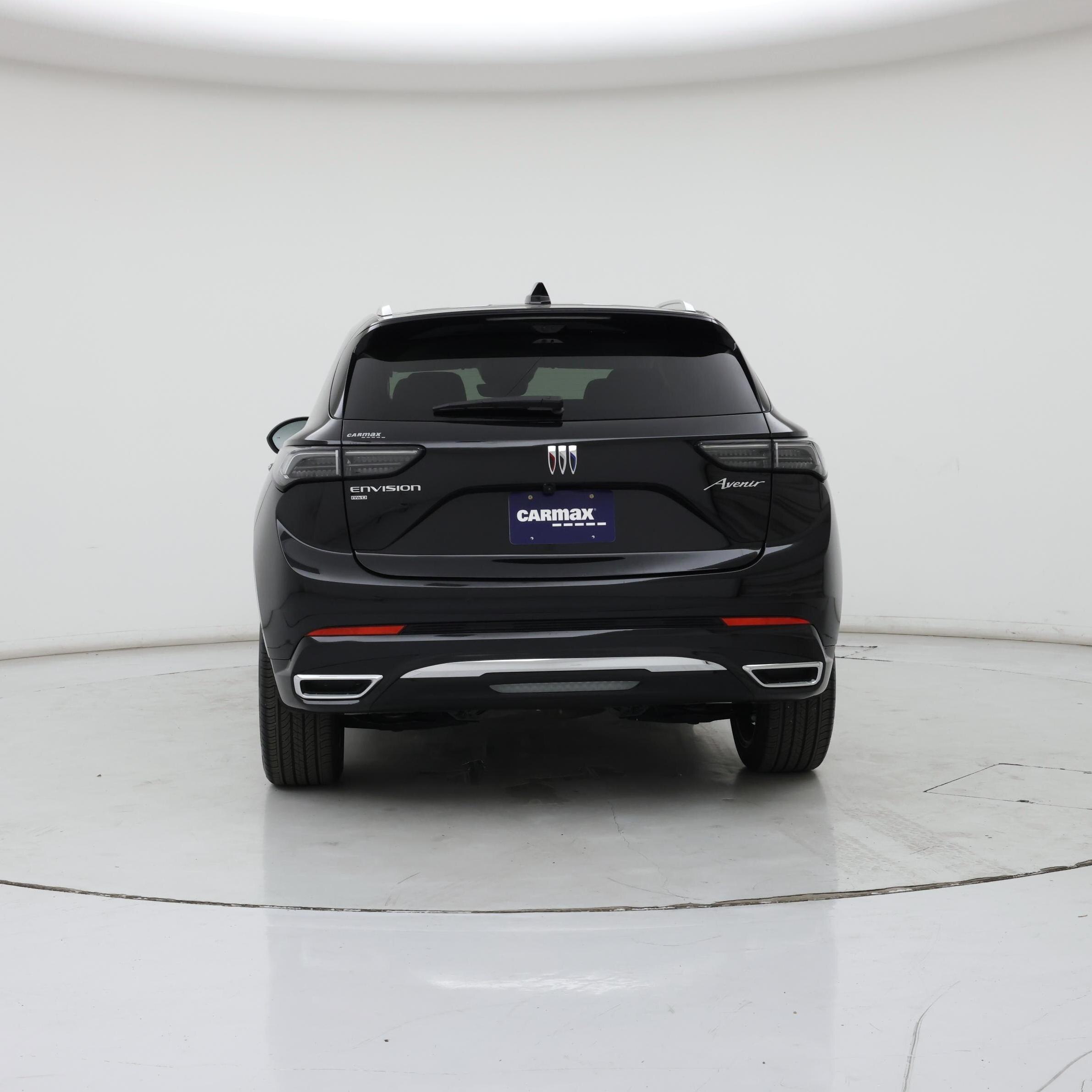 Thumbnail: 2025 Buick Envision - 6