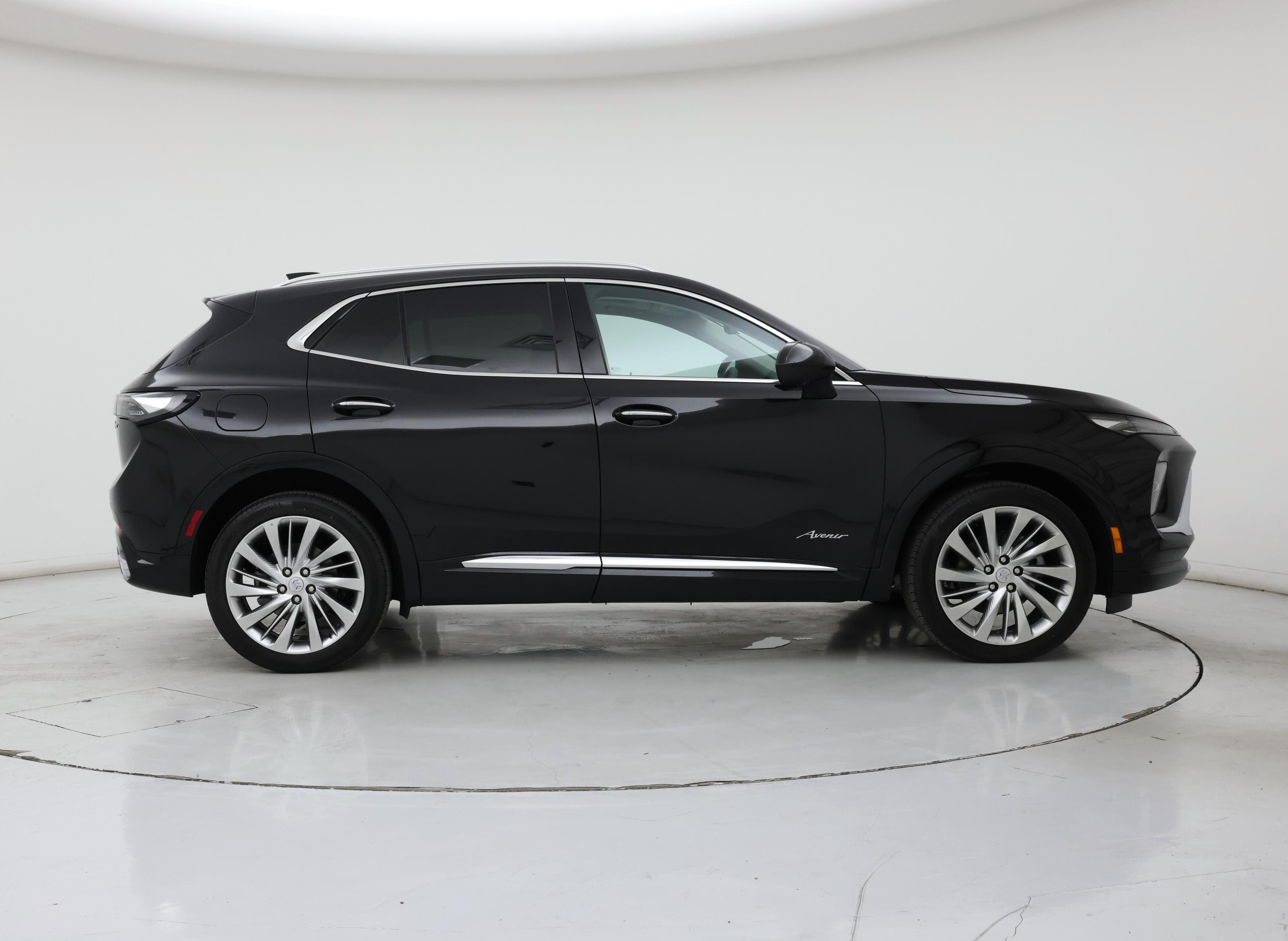 Thumbnail: 2025 Buick Envision - 7
