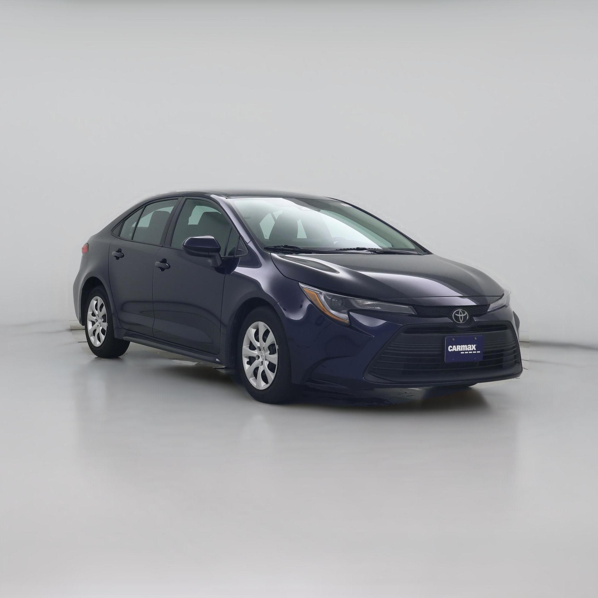 Thumbnail: 2025 Toyota Corolla - 1