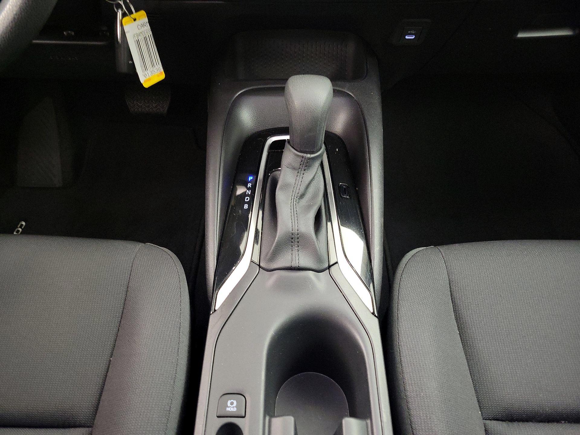 Thumbnail: 2025 Toyota Corolla - 17