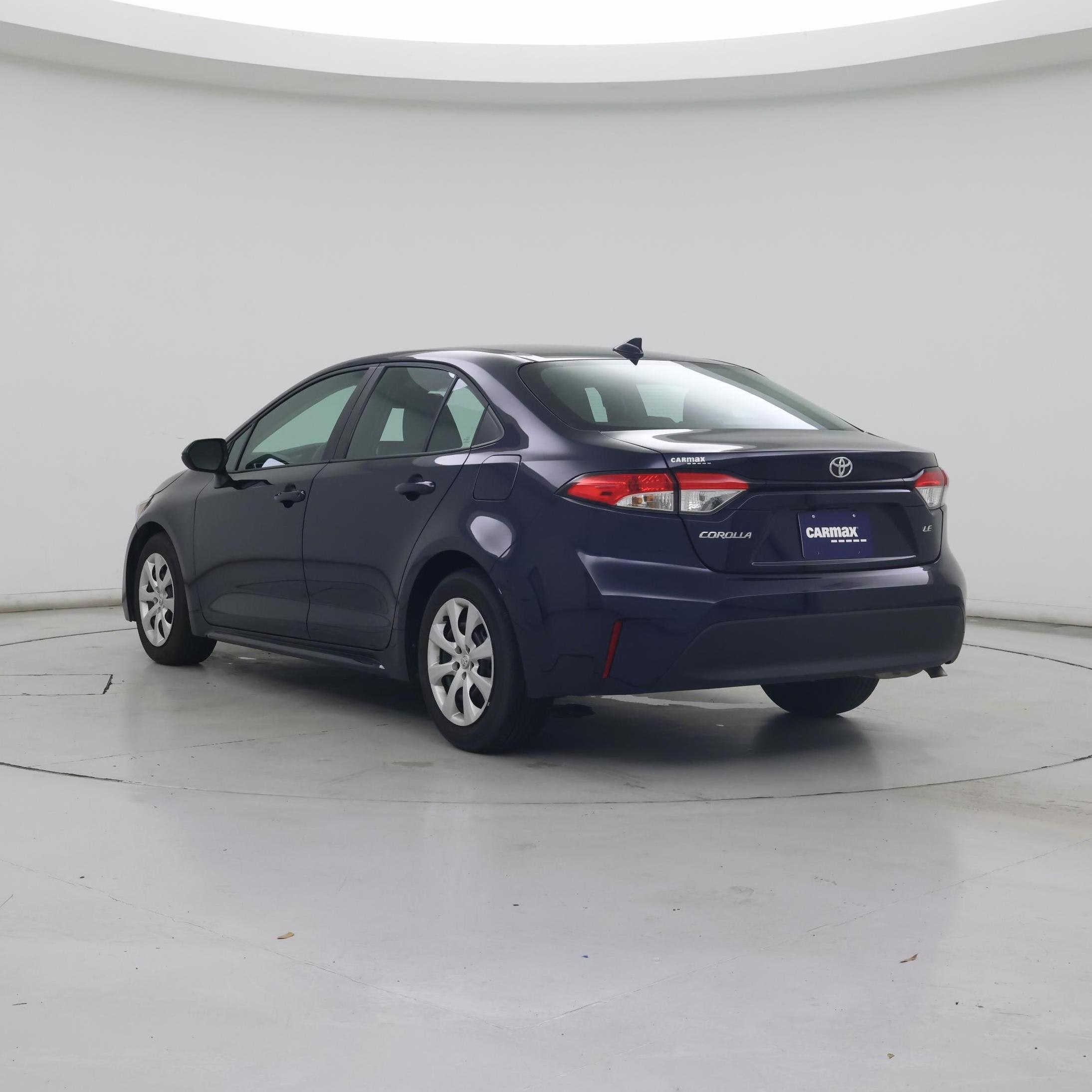 Thumbnail: 2025 Toyota Corolla - 2
