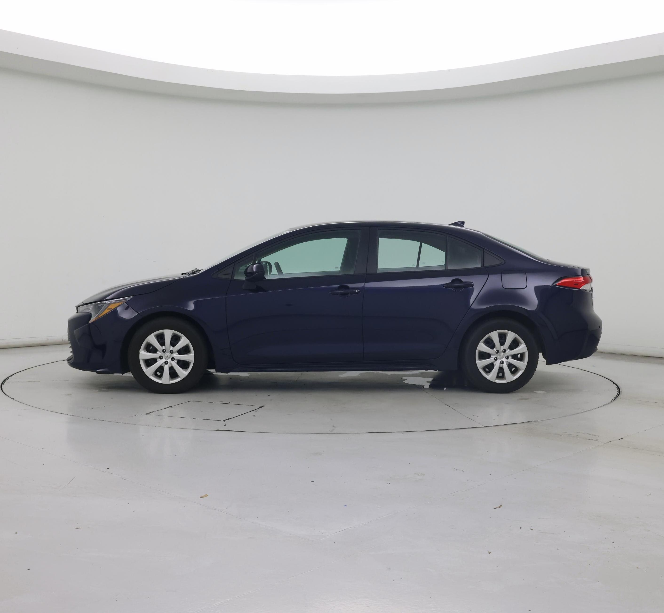 Thumbnail: 2025 Toyota Corolla - 3