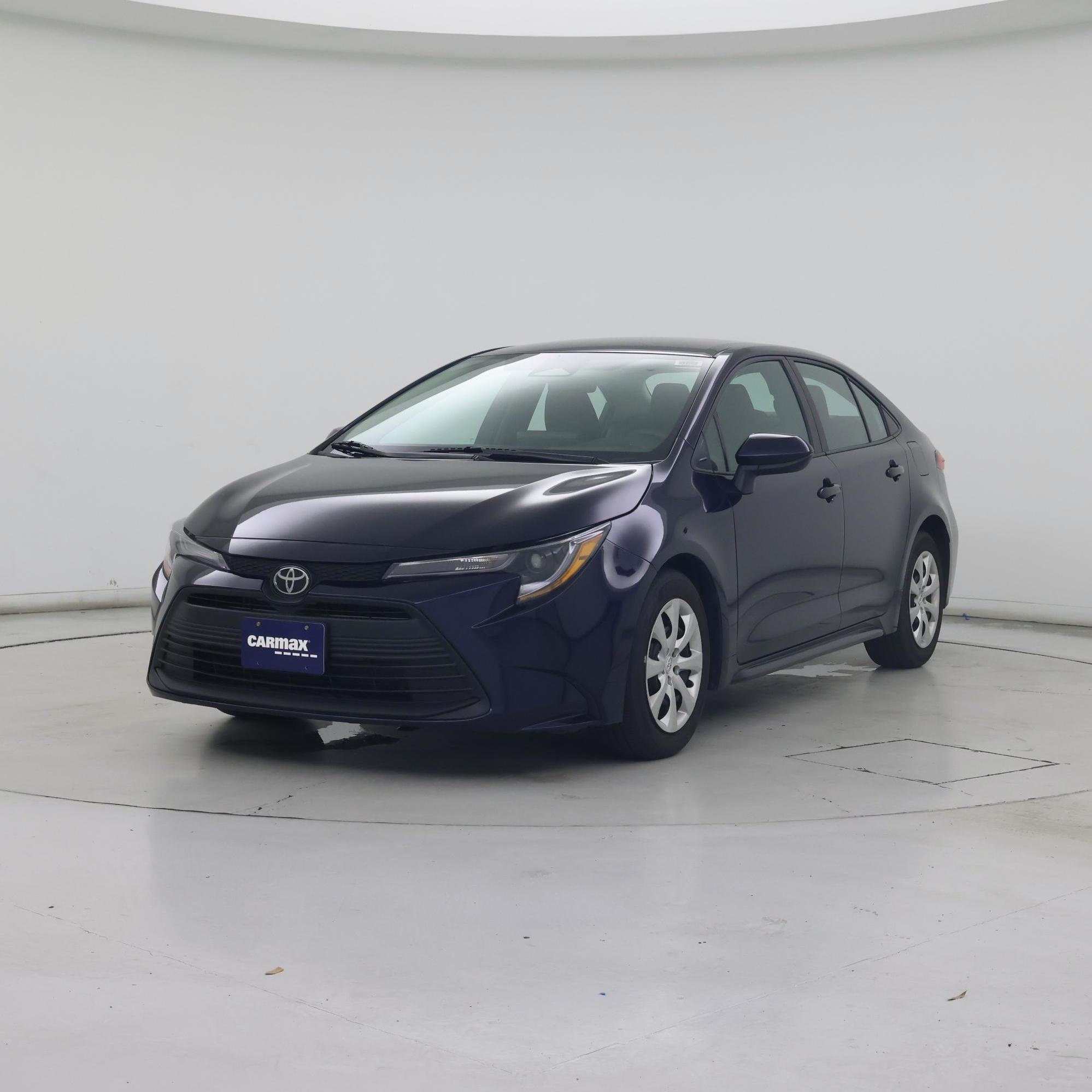 Thumbnail: 2025 Toyota Corolla - 4