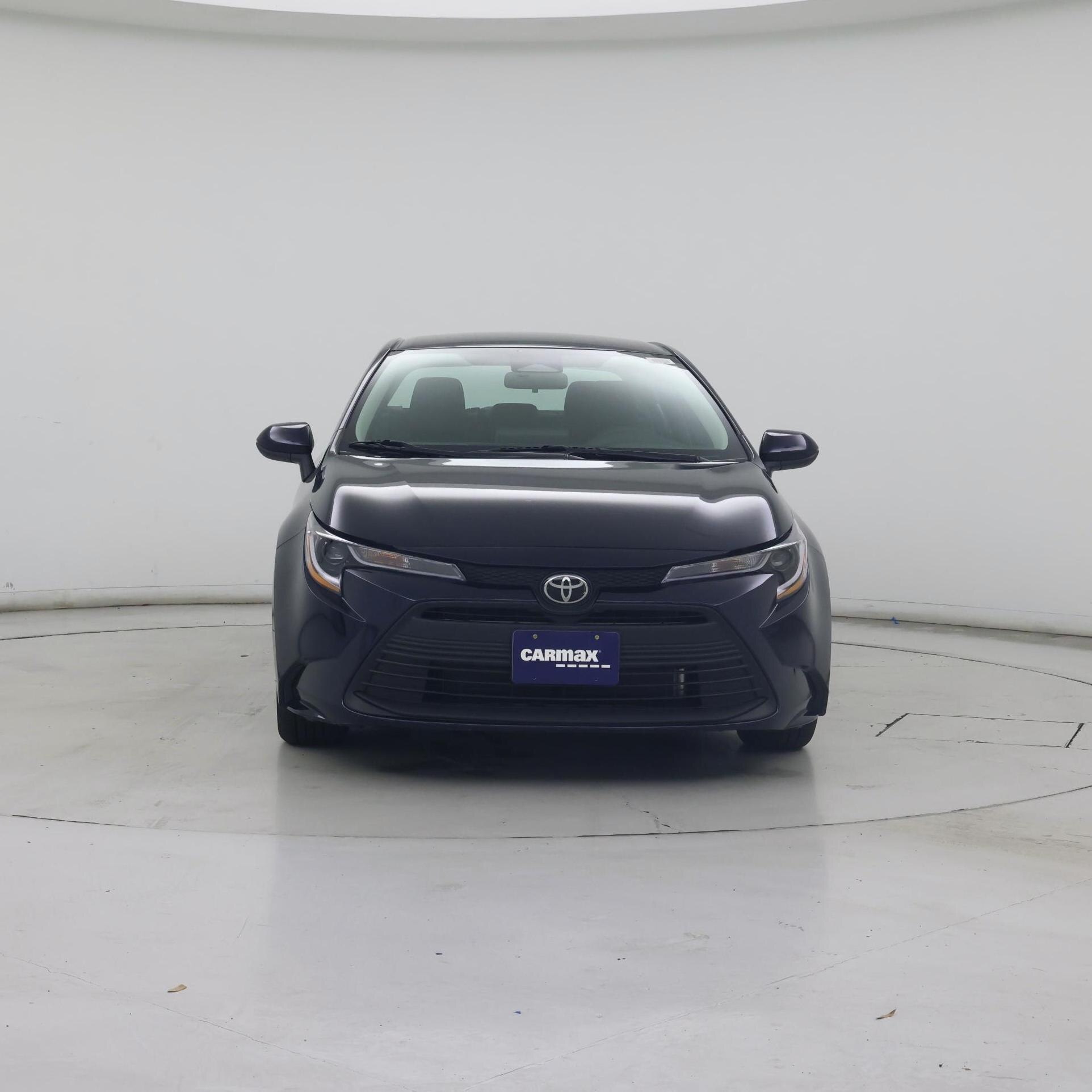 Thumbnail: 2025 Toyota Corolla - 5