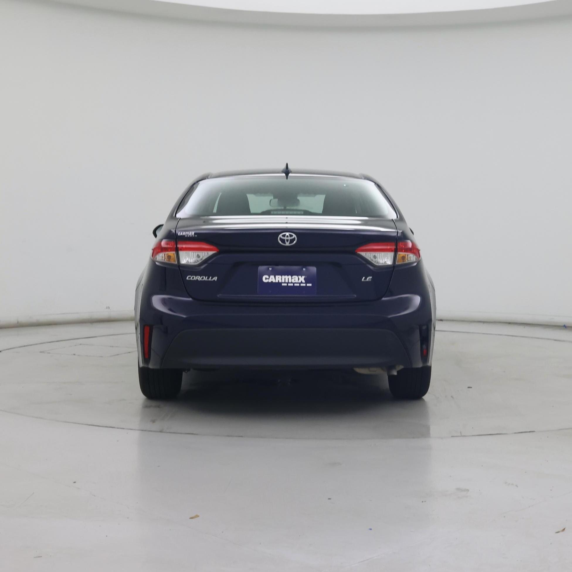 Thumbnail: 2025 Toyota Corolla - 6