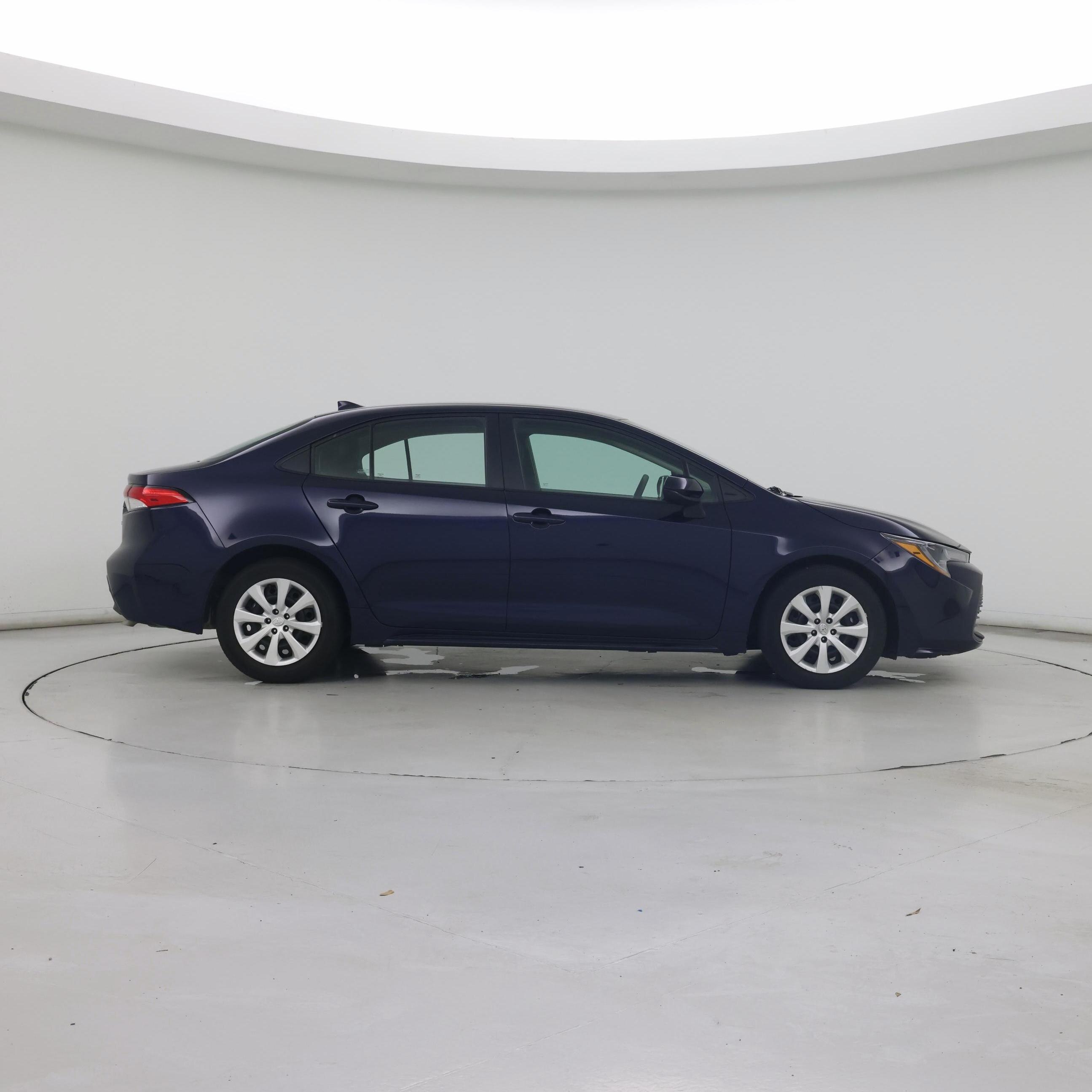 Thumbnail: 2025 Toyota Corolla - 7