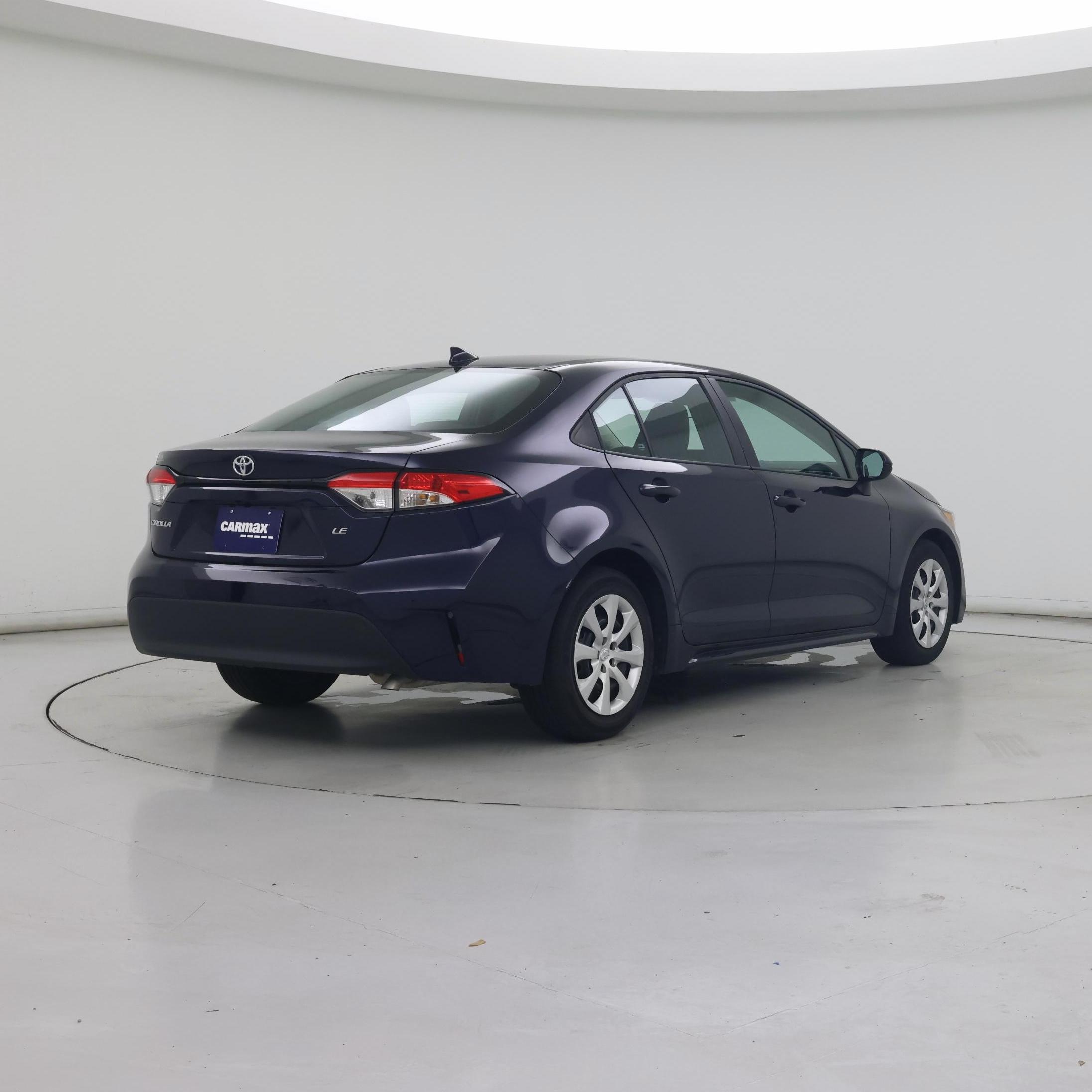 Thumbnail: 2025 Toyota Corolla - 8