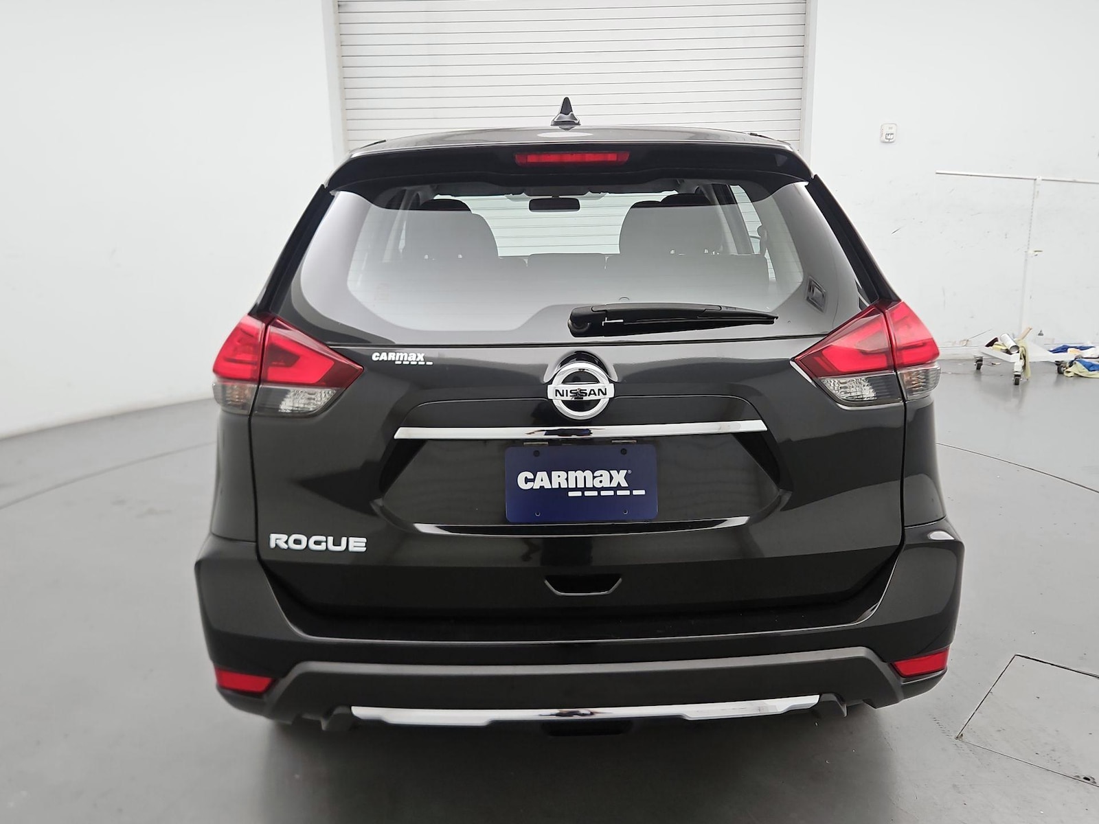 2017 Nissan Rogue S - Photo 6