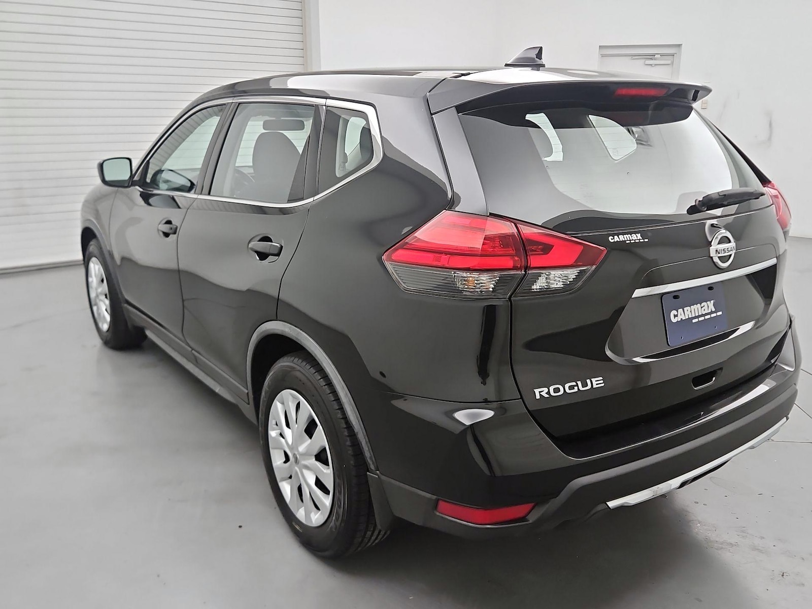 2017 Nissan Rogue S - Photo 7