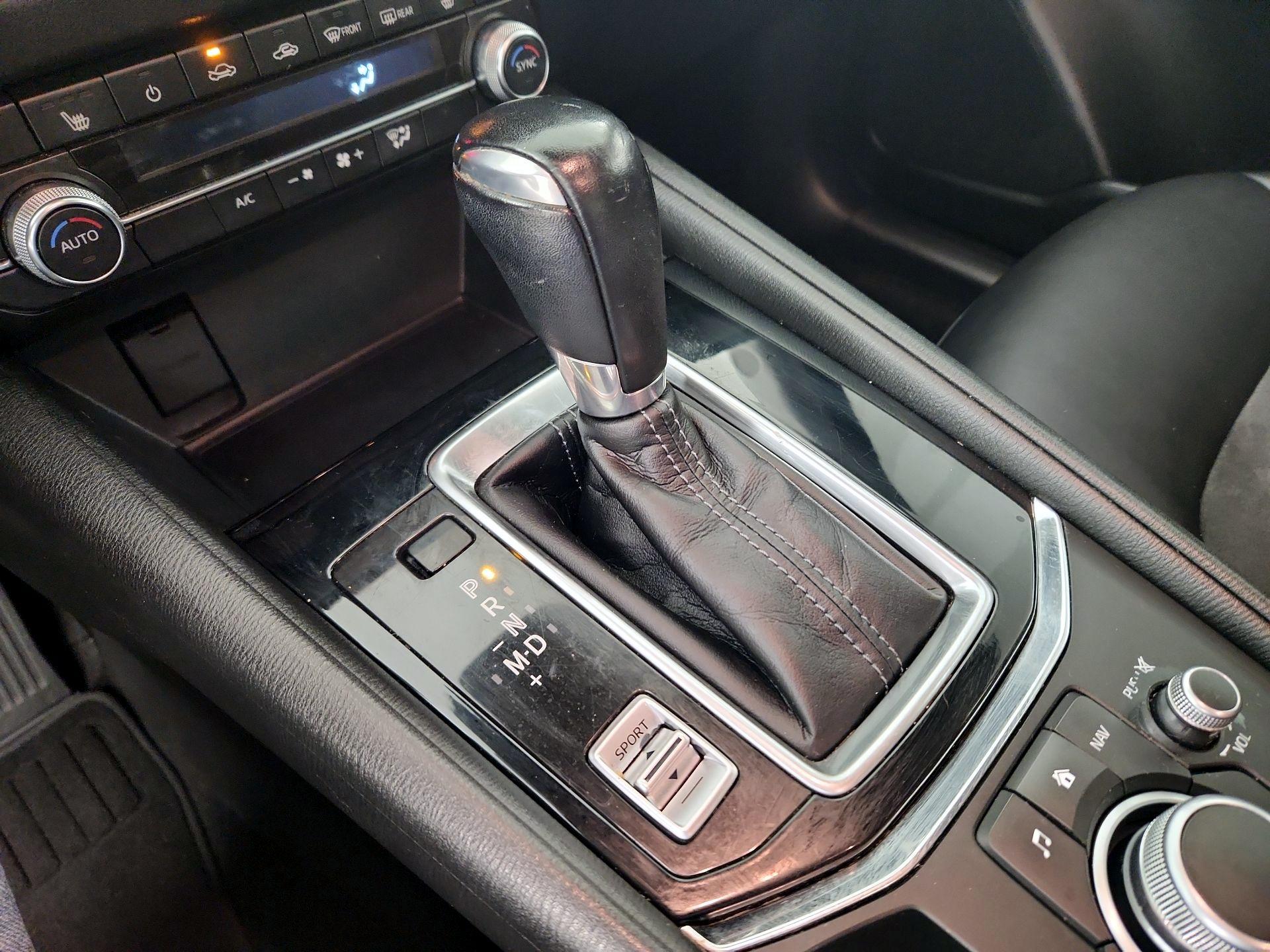 Thumbnail: 2020 Mazda CX-5 - 15