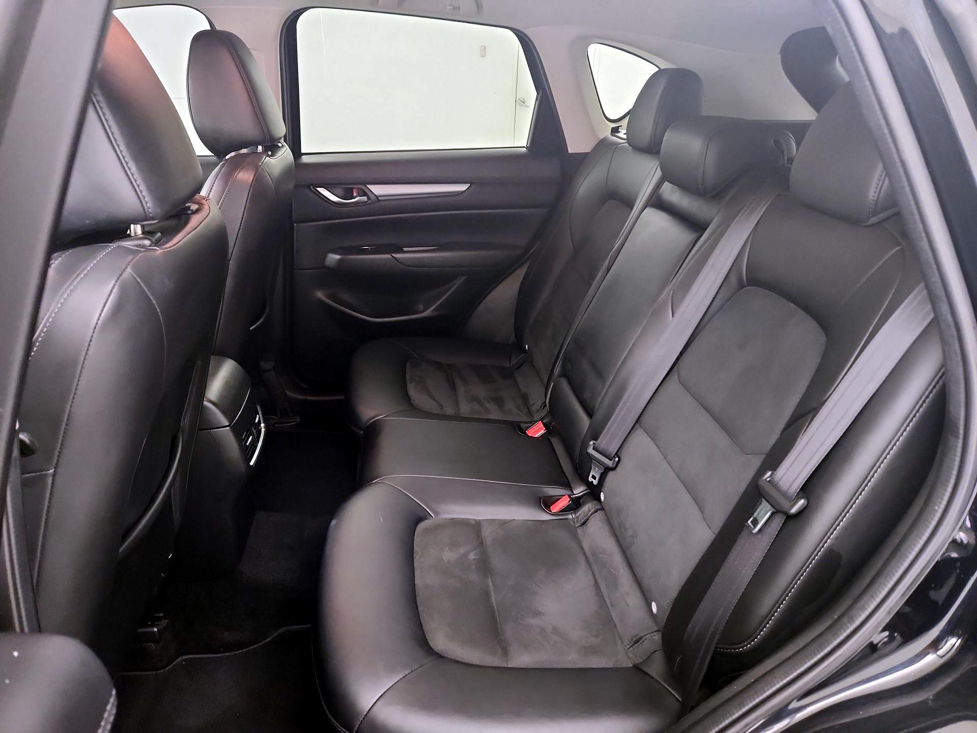 Thumbnail: 2020 Mazda CX-5 - 17
