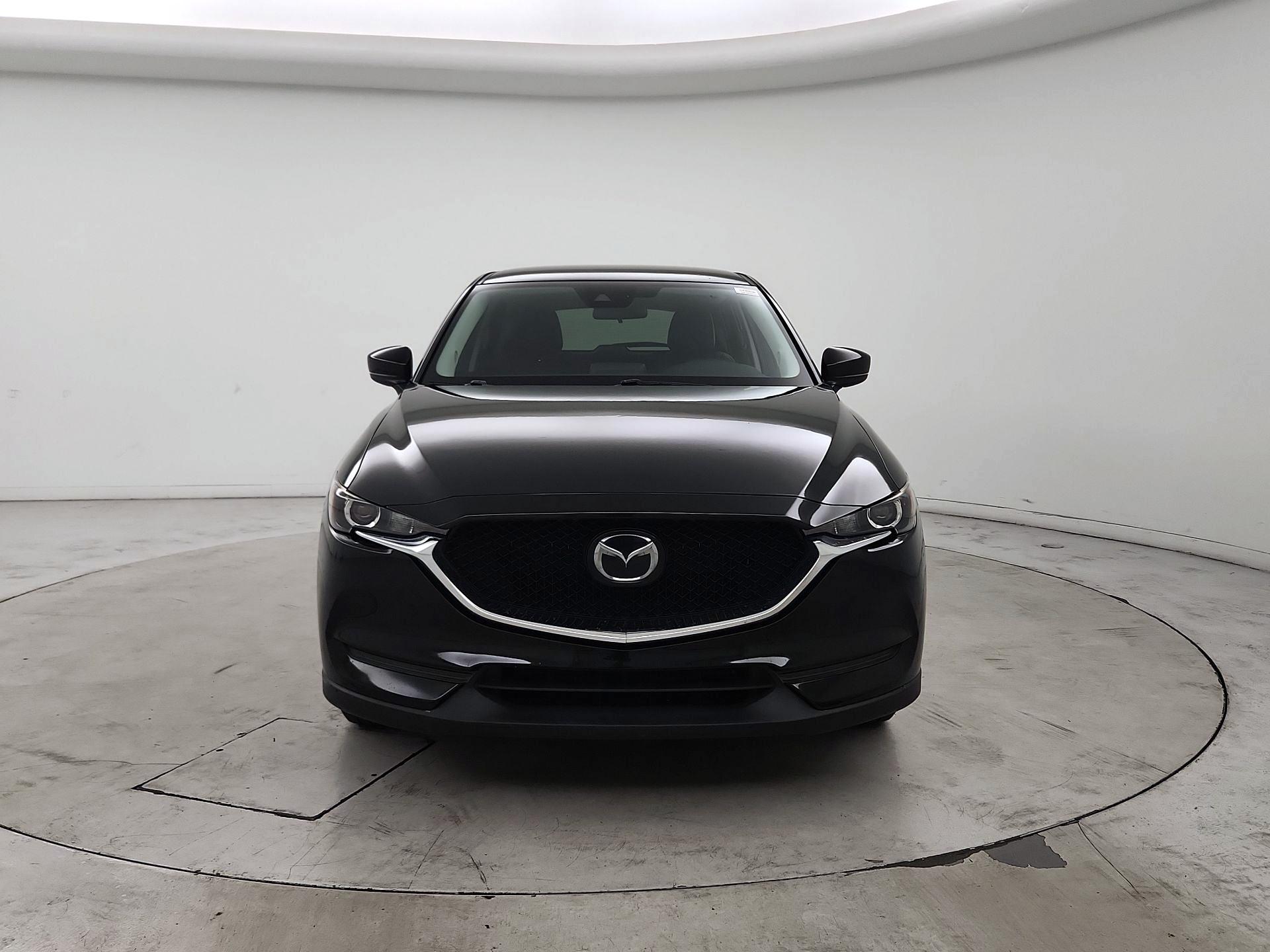 Thumbnail: 2020 Mazda CX-5 - 2
