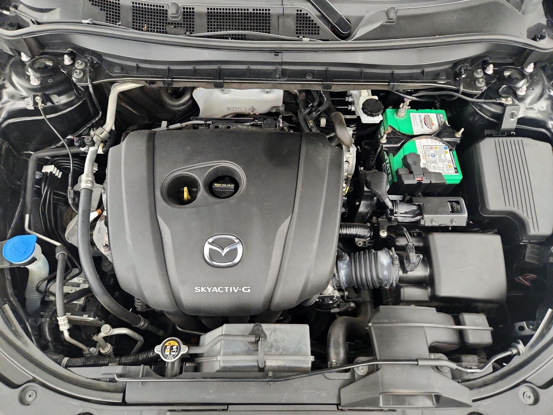 Thumbnail: 2020 Mazda CX-5 - 20