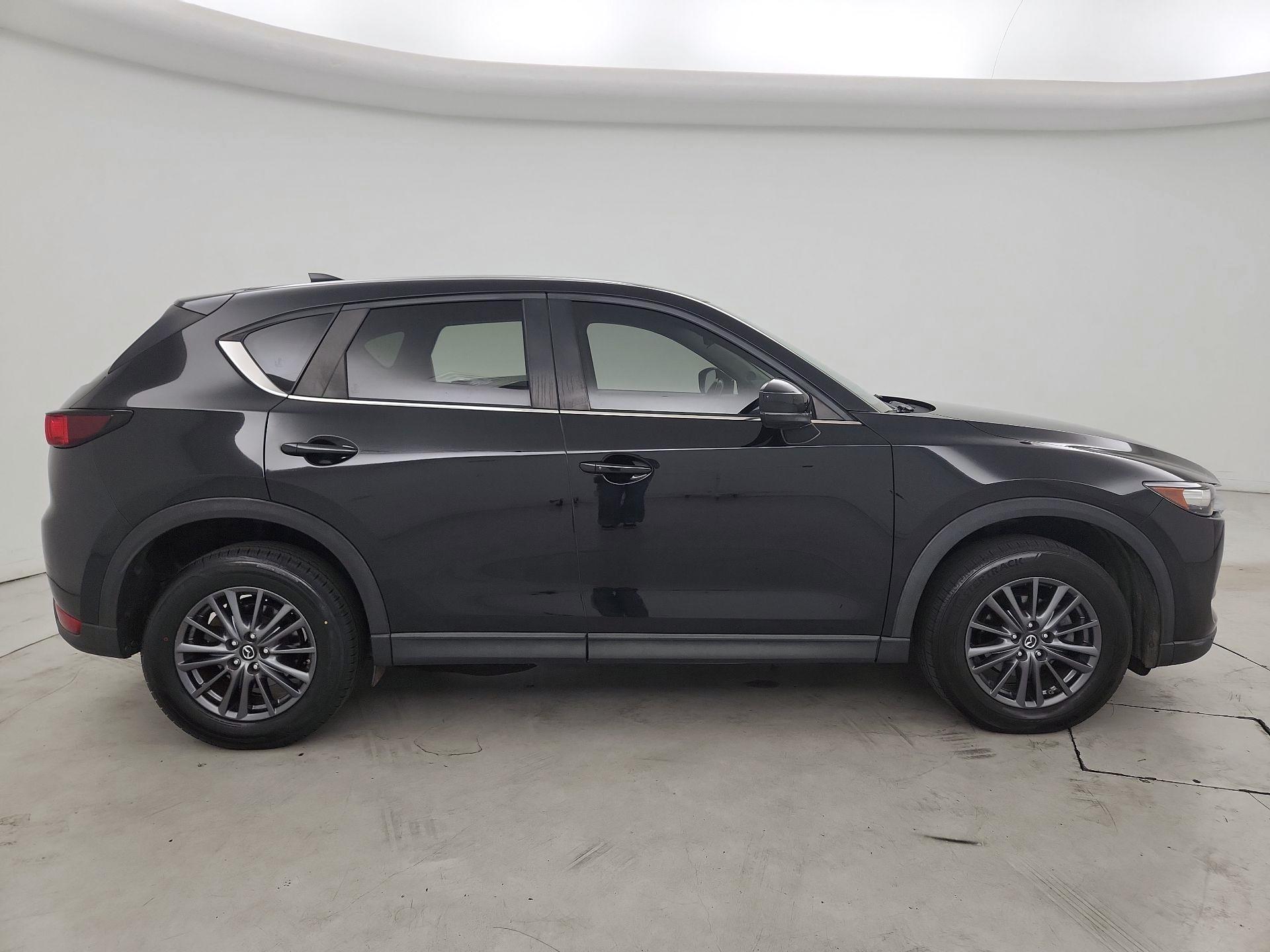 Thumbnail: 2020 Mazda CX-5 - 4