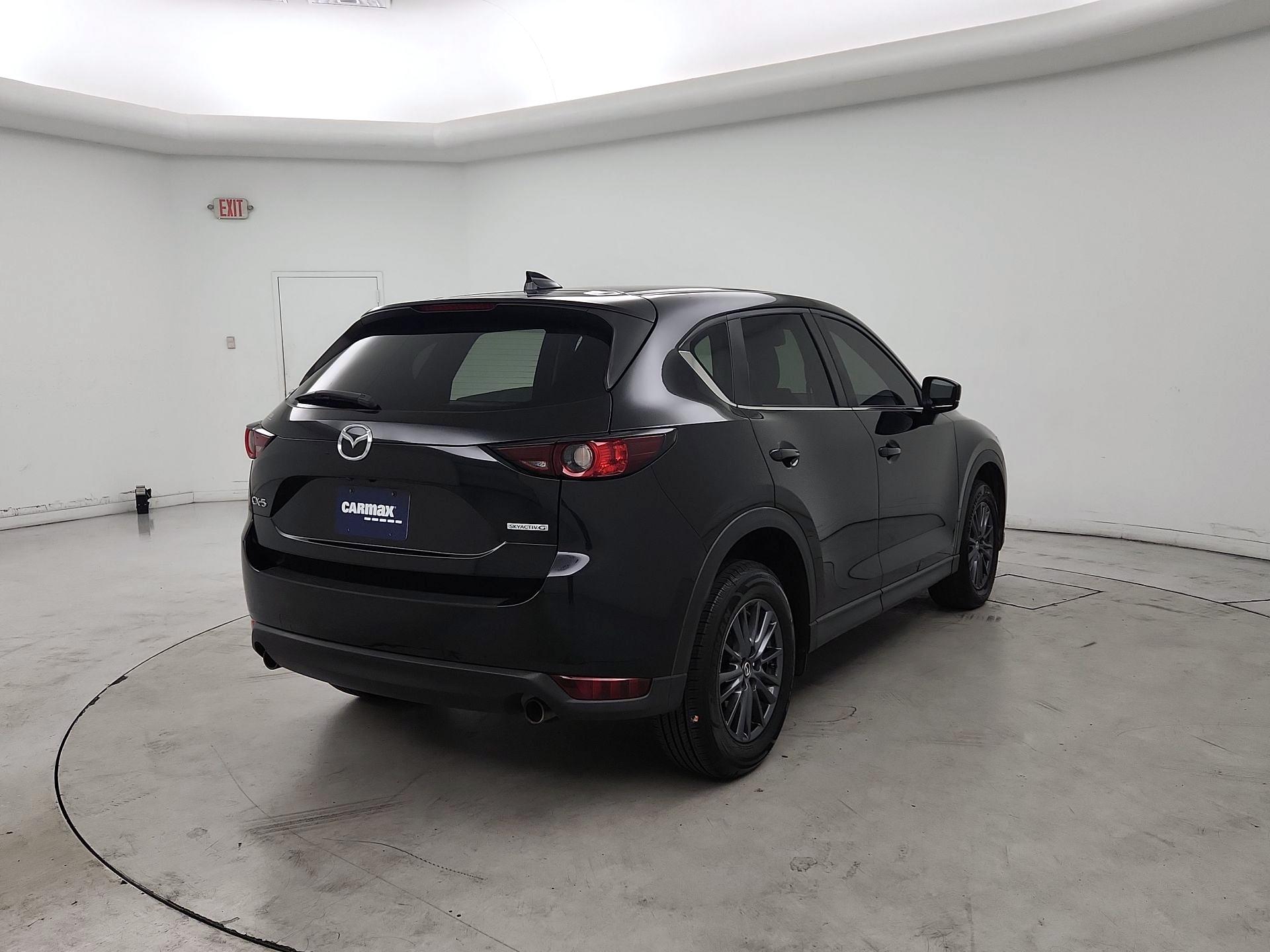 Thumbnail: 2020 Mazda CX-5 - 5