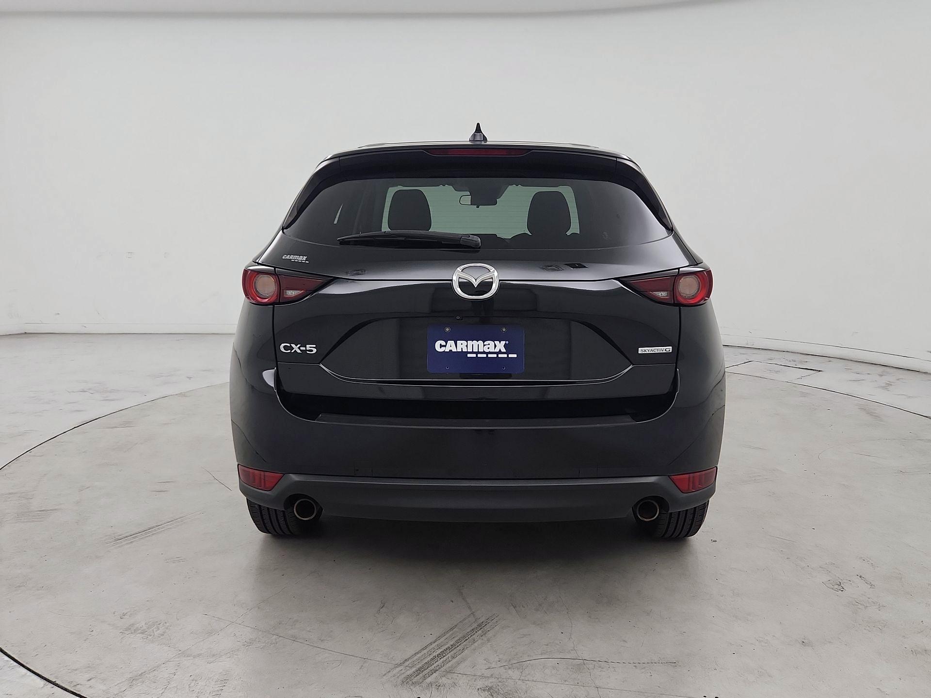 Thumbnail: 2020 Mazda CX-5 - 6