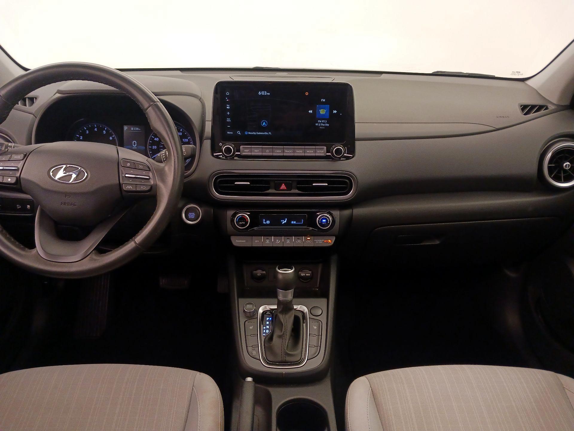 Thumbnail: 2023 Hyundai Kona - 9