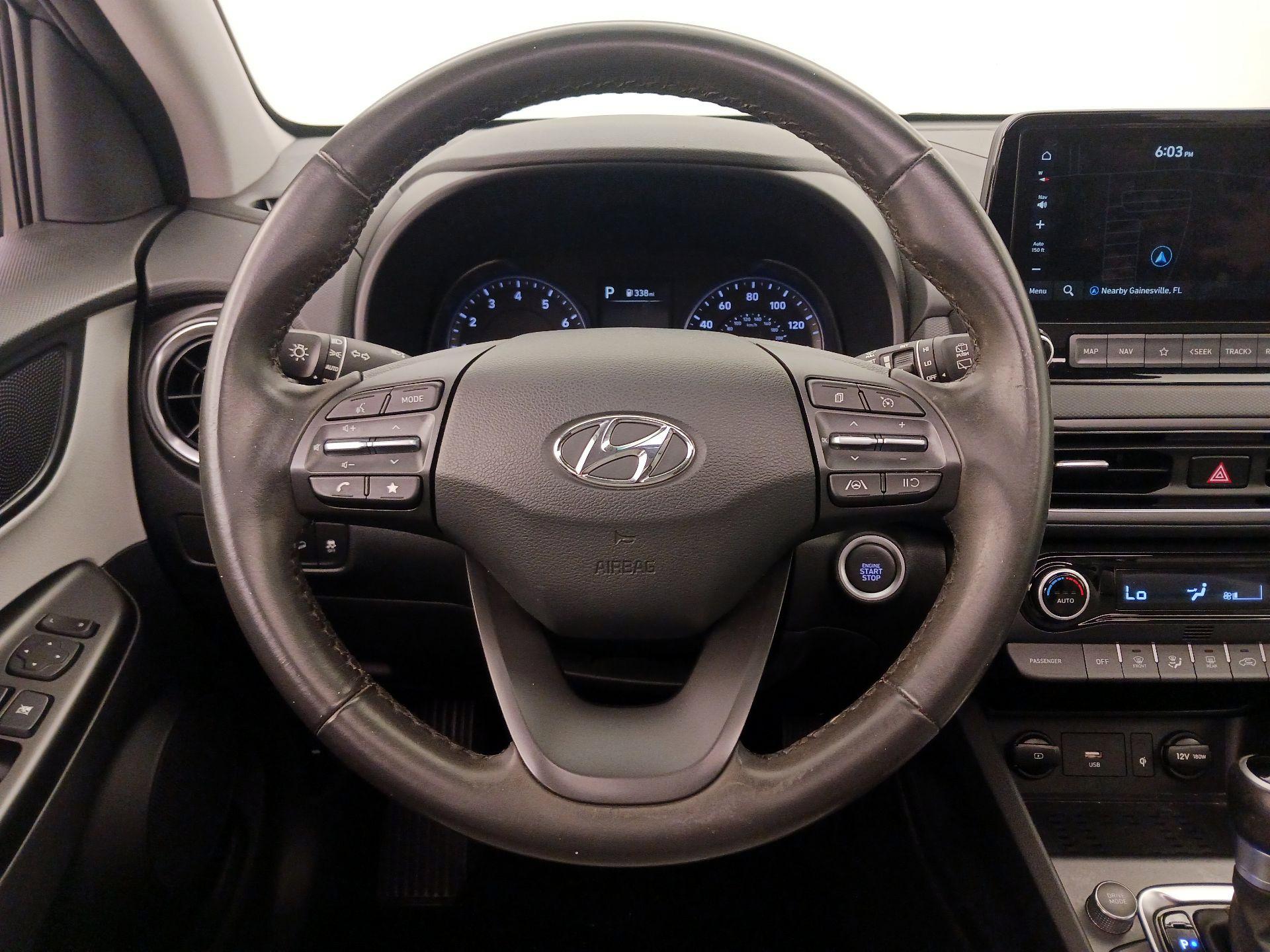 Thumbnail: 2023 Hyundai Kona - 10