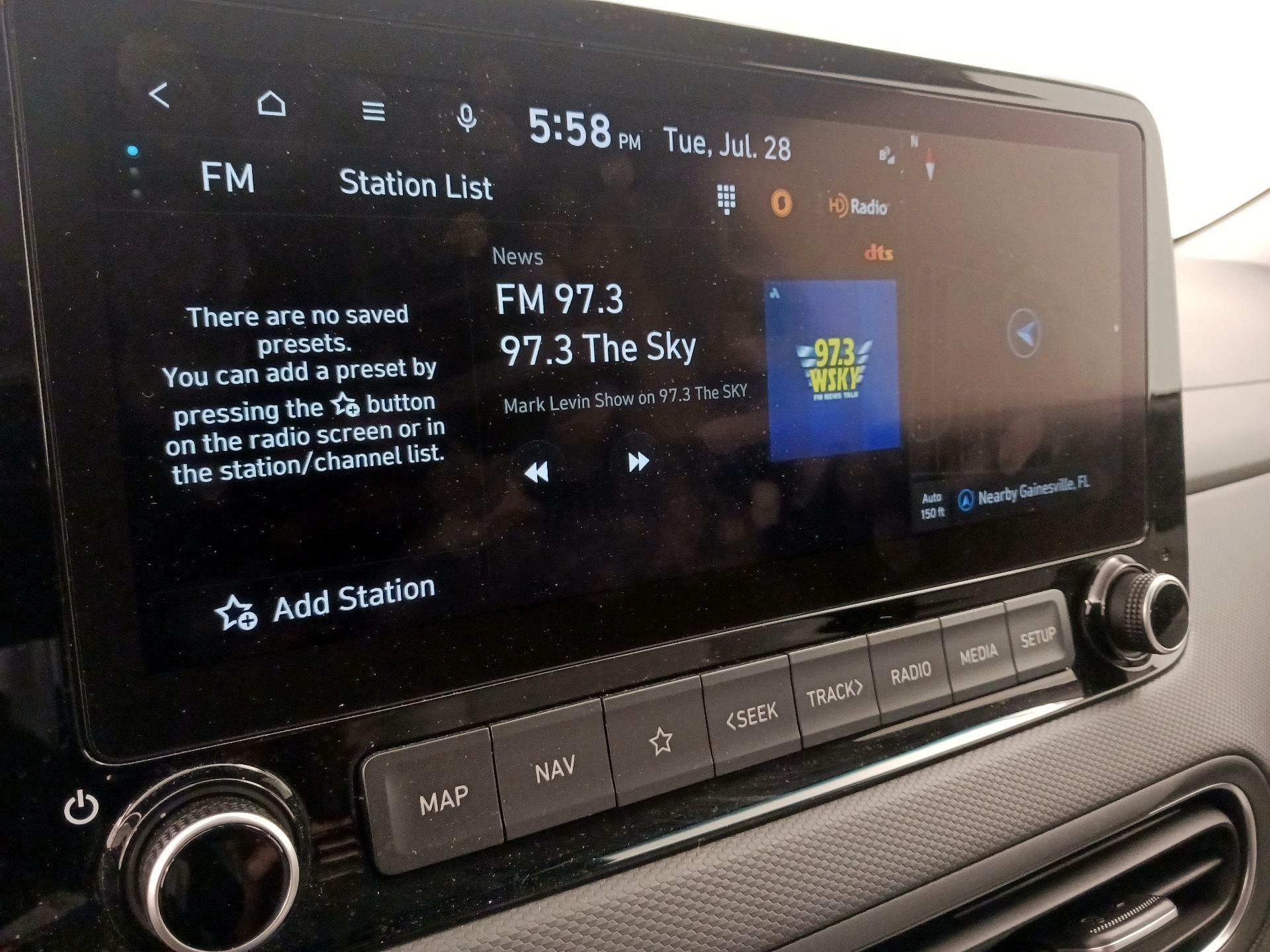 Thumbnail: 2023 Hyundai Kona - 16