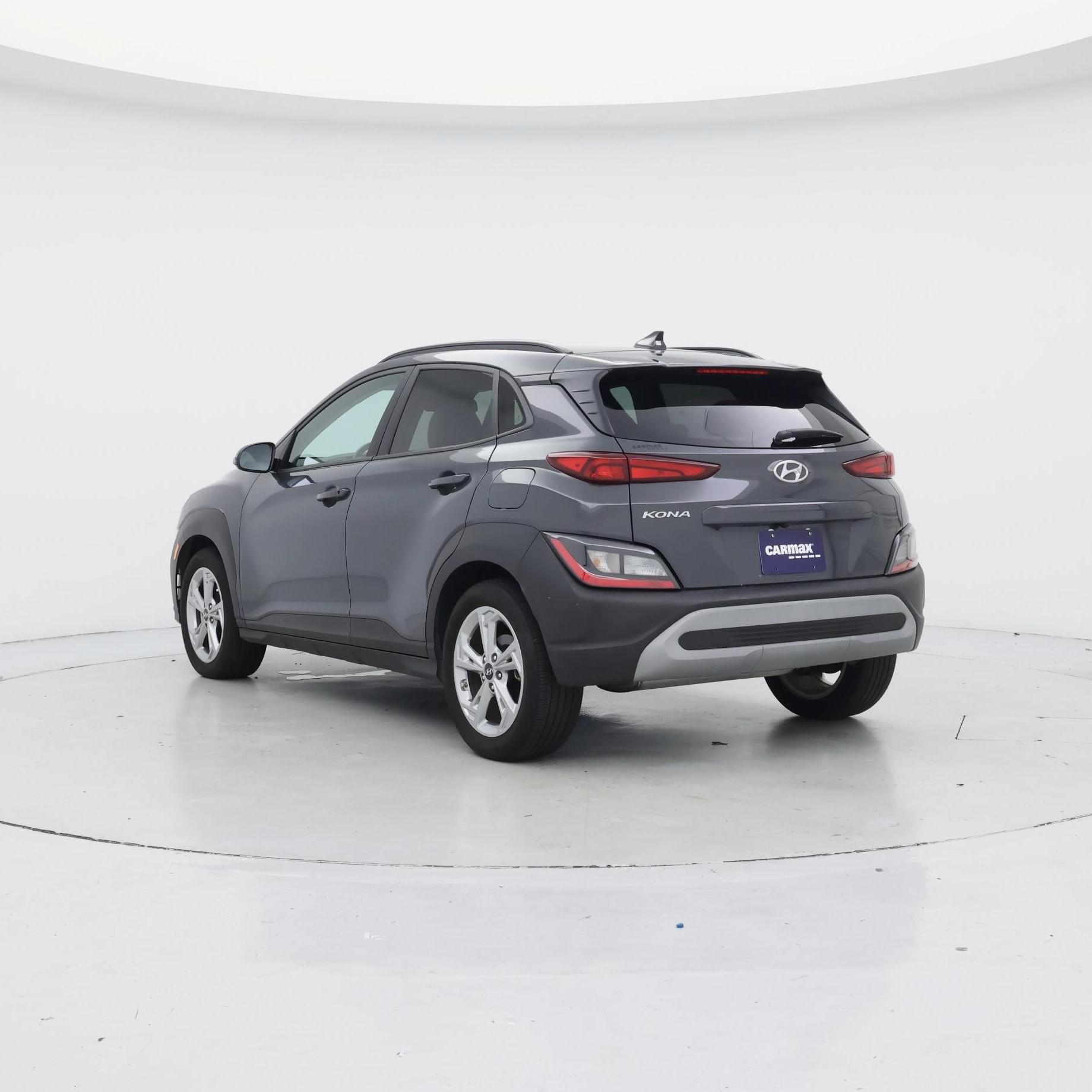 Thumbnail: 2023 Hyundai Kona - 2
