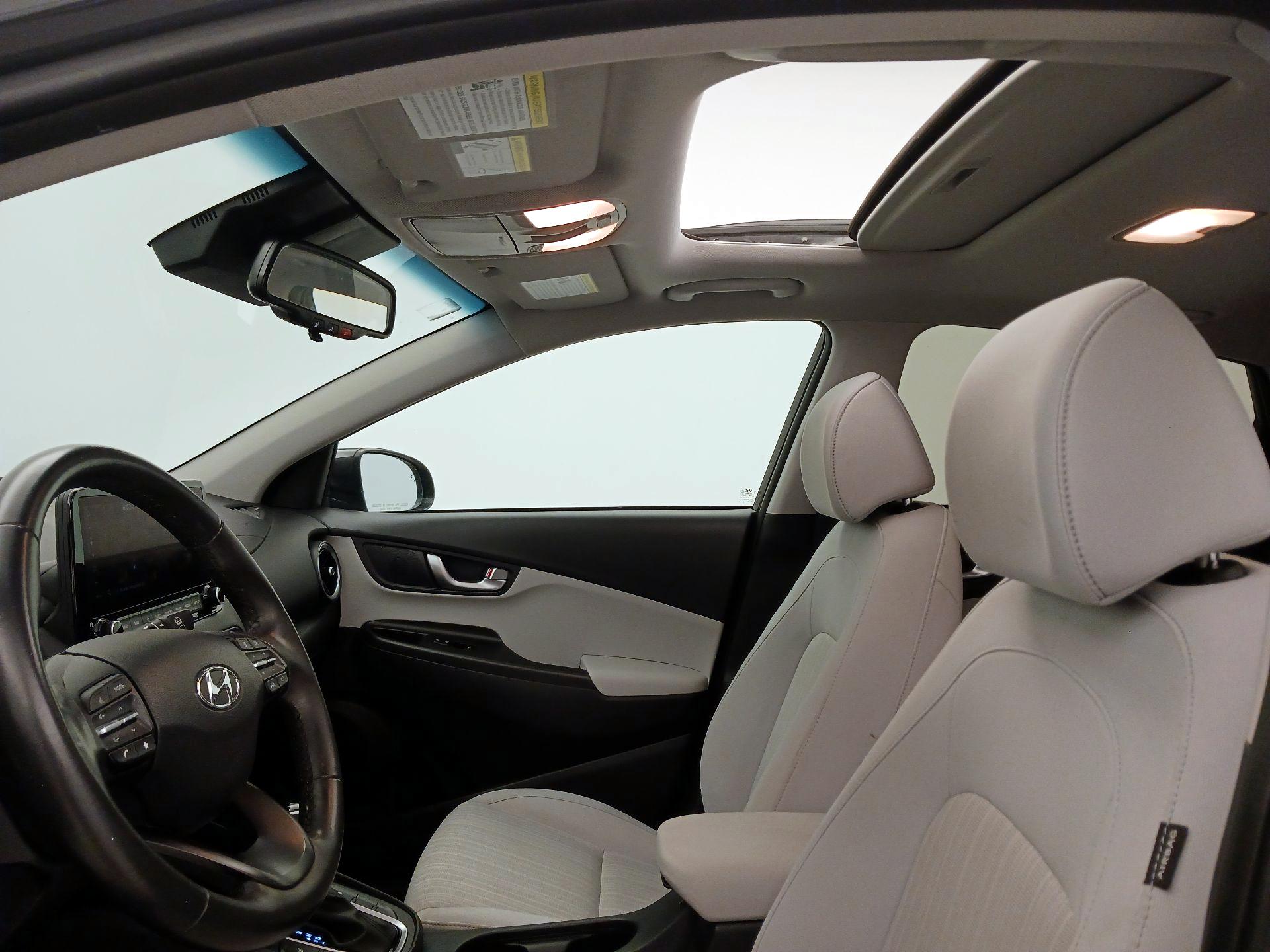 Thumbnail: 2023 Hyundai Kona - 20