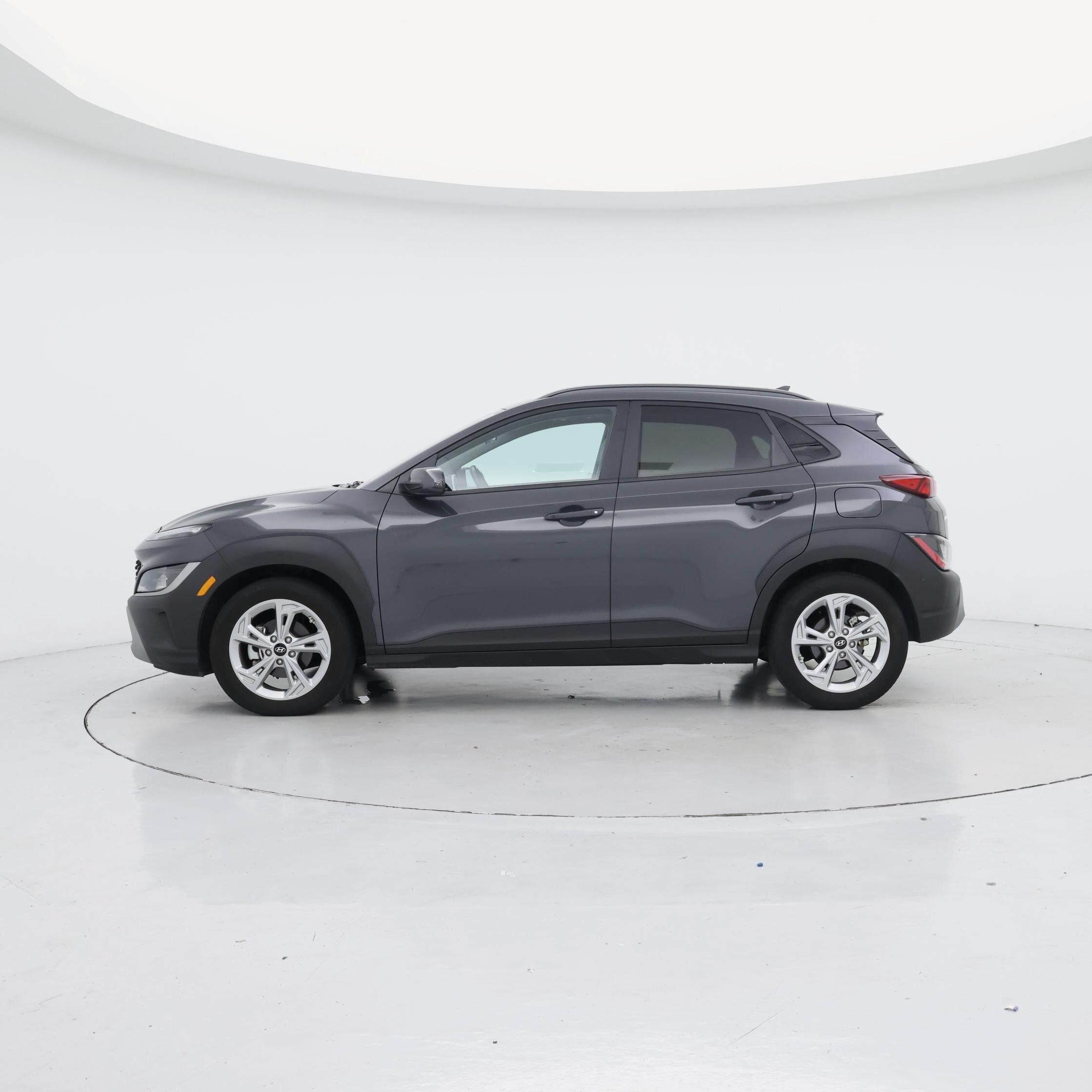 Thumbnail: 2023 Hyundai Kona - 3