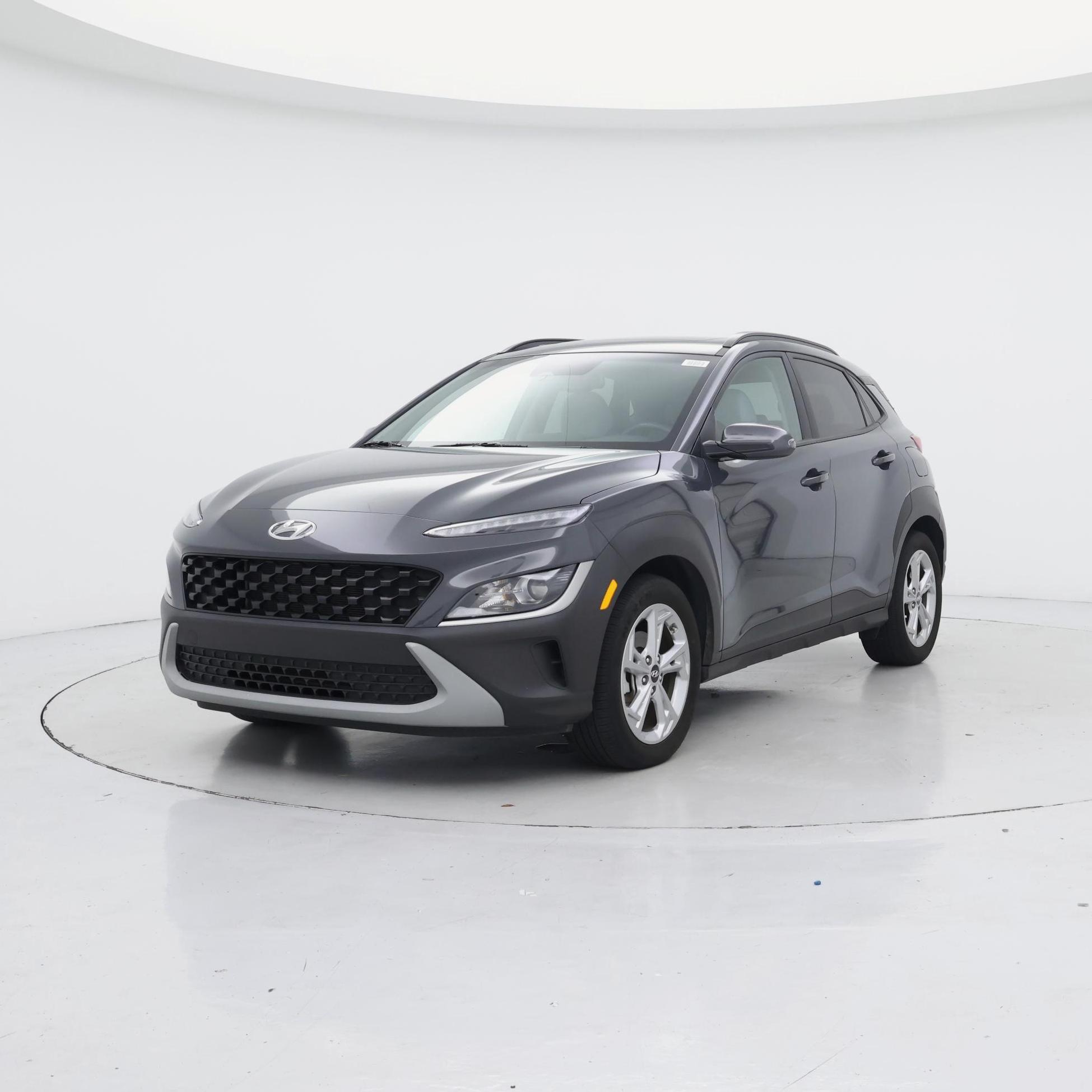 Thumbnail: 2023 Hyundai Kona - 4