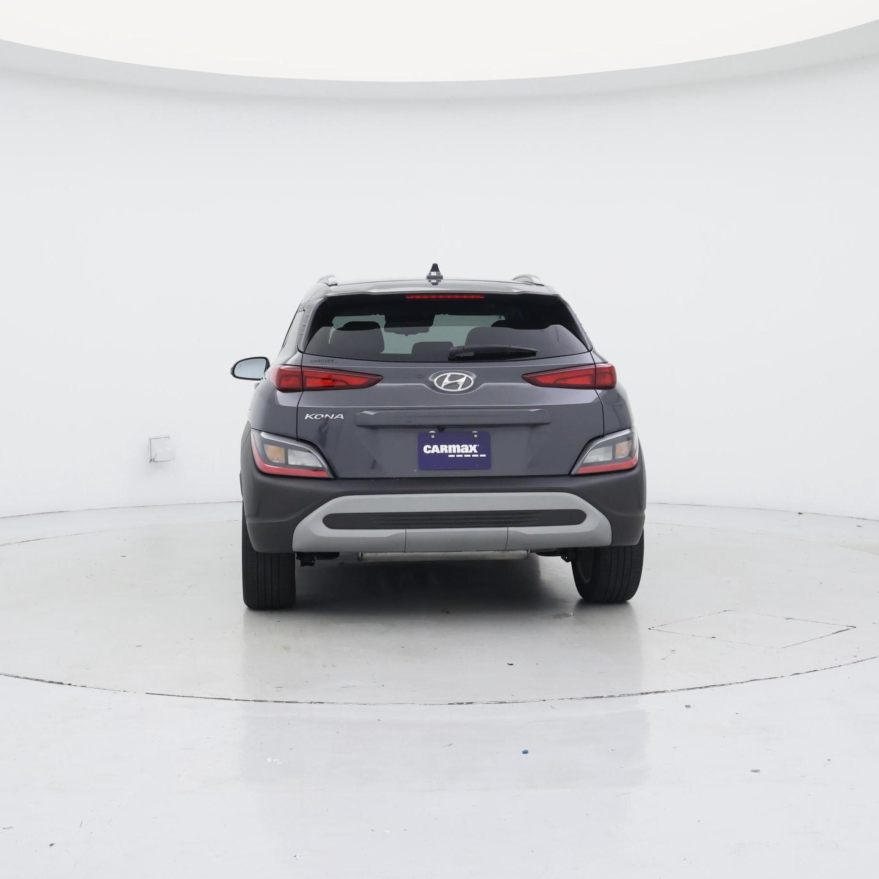 Thumbnail: 2023 Hyundai Kona - 6