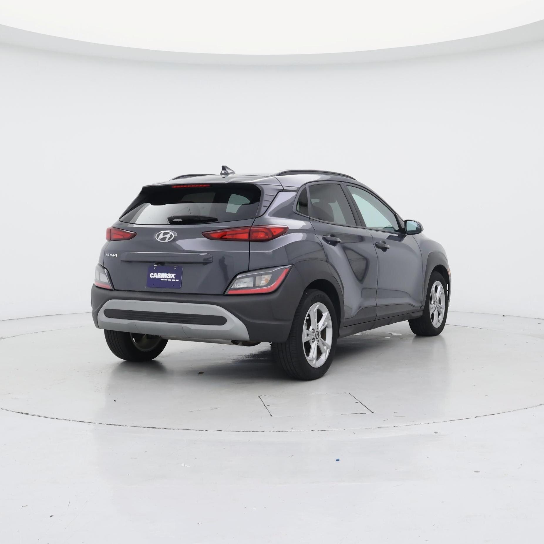 Thumbnail: 2023 Hyundai Kona - 8