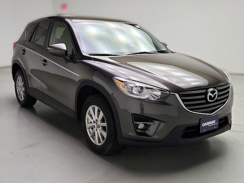 2016 Mazda CX-5 Touring -
                  Schaumburg, IL