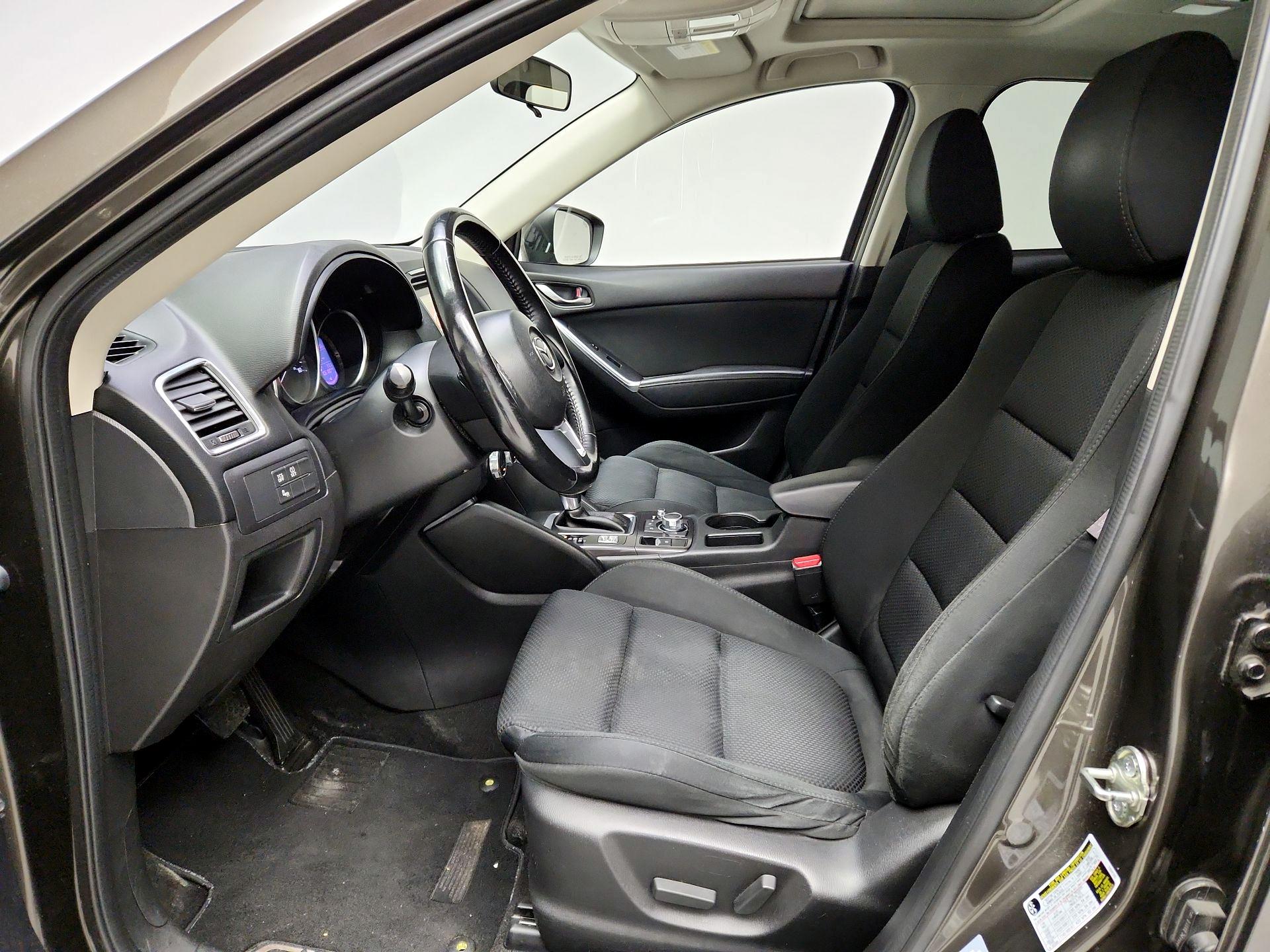 Thumbnail: 2016 Mazda CX-5 - 9