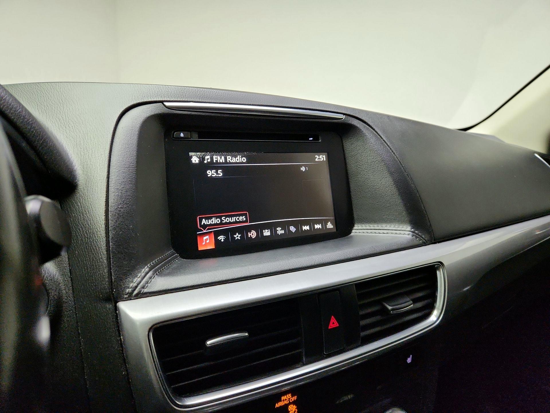Thumbnail: 2016 Mazda CX-5 - 13